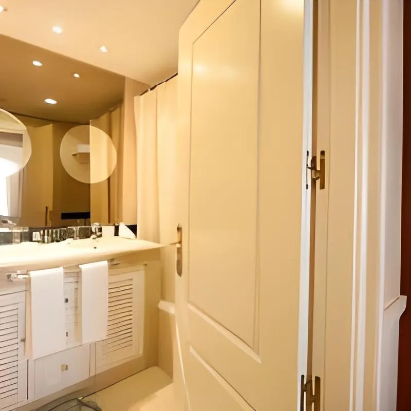 Apartamentos Guadalpin Boutique