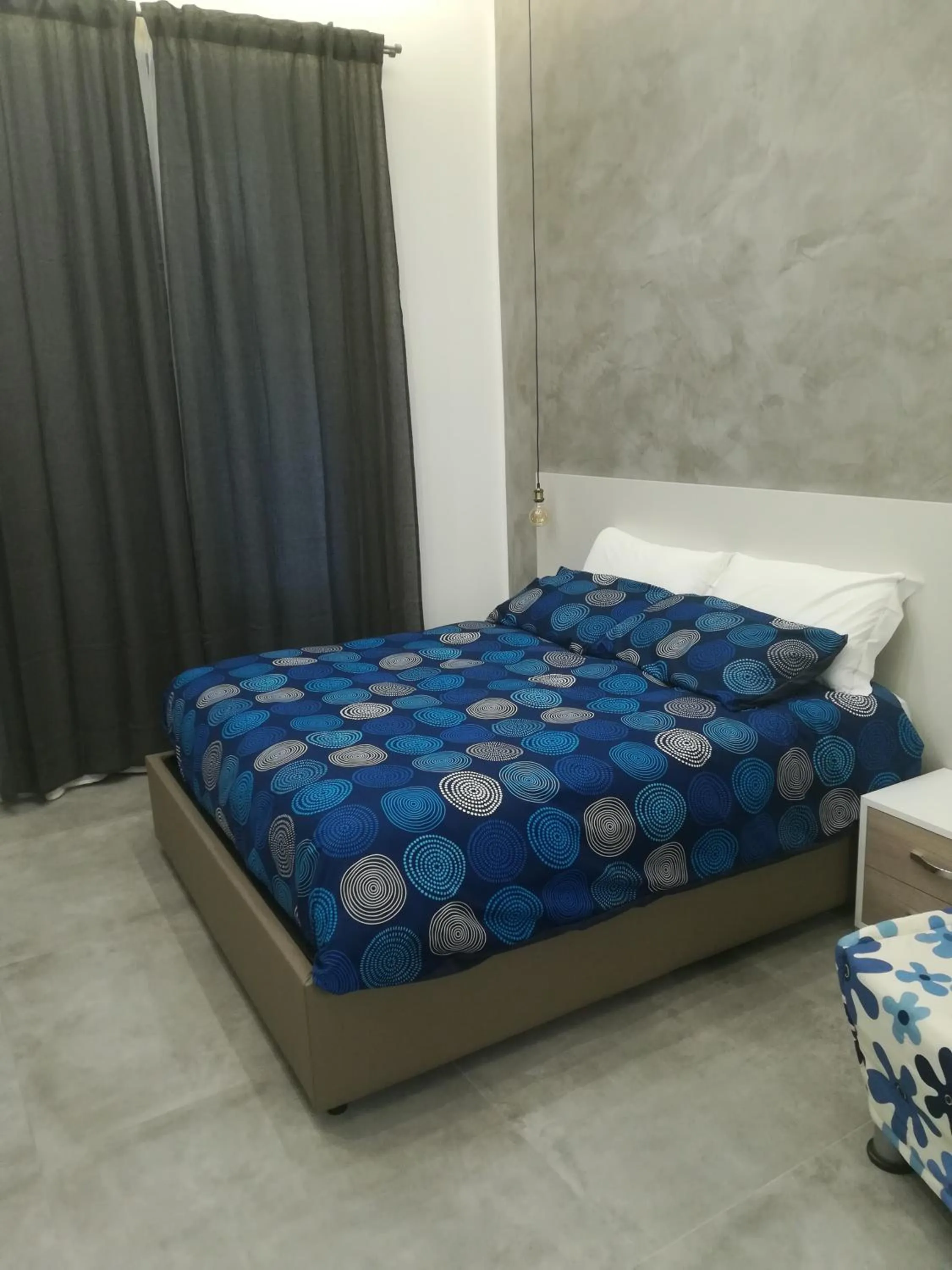 Bed in Casa Nora Napoli