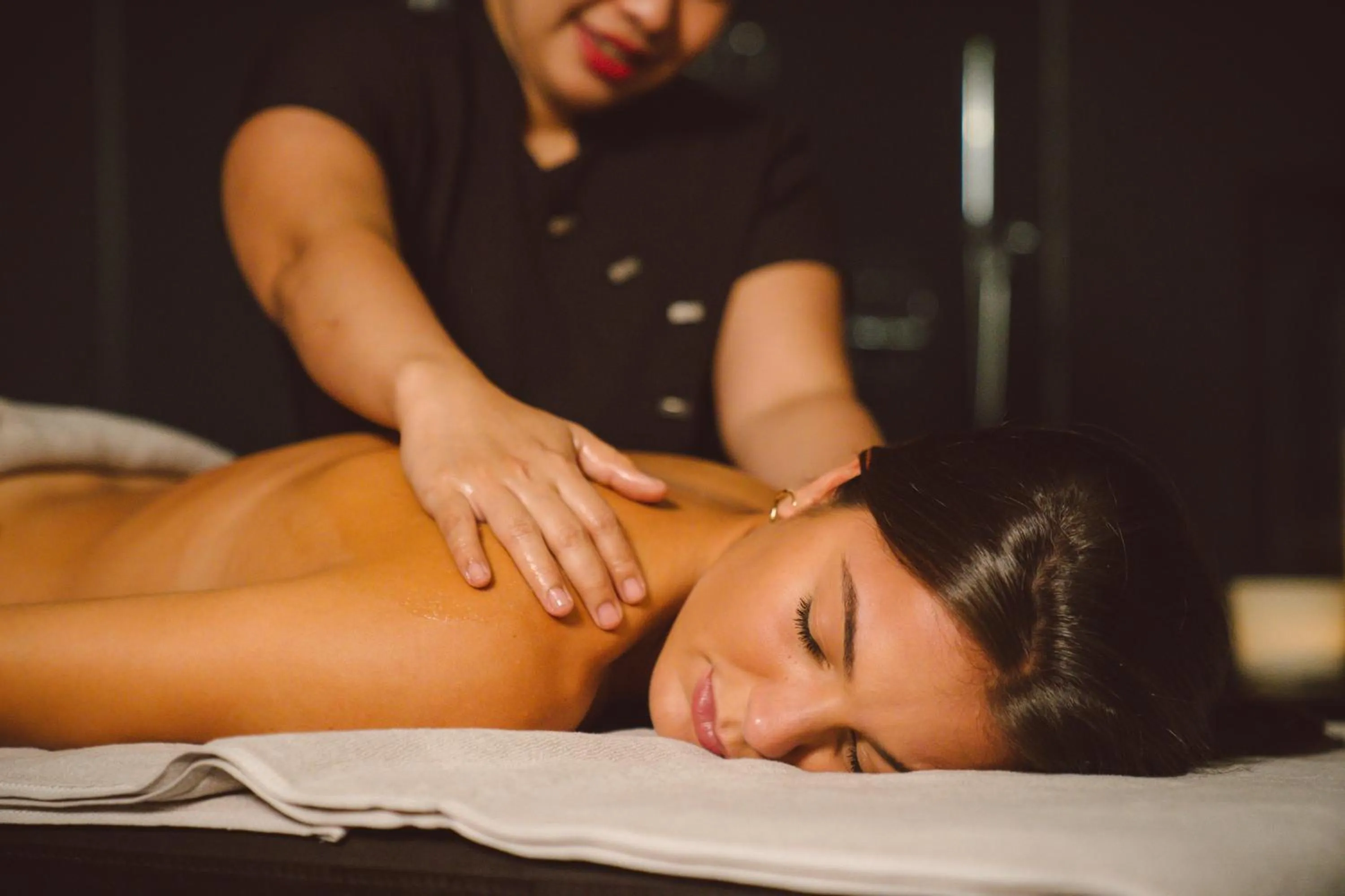 Spa and wellness centre/facilities in HOLM Boutique & SPA - IK Collection