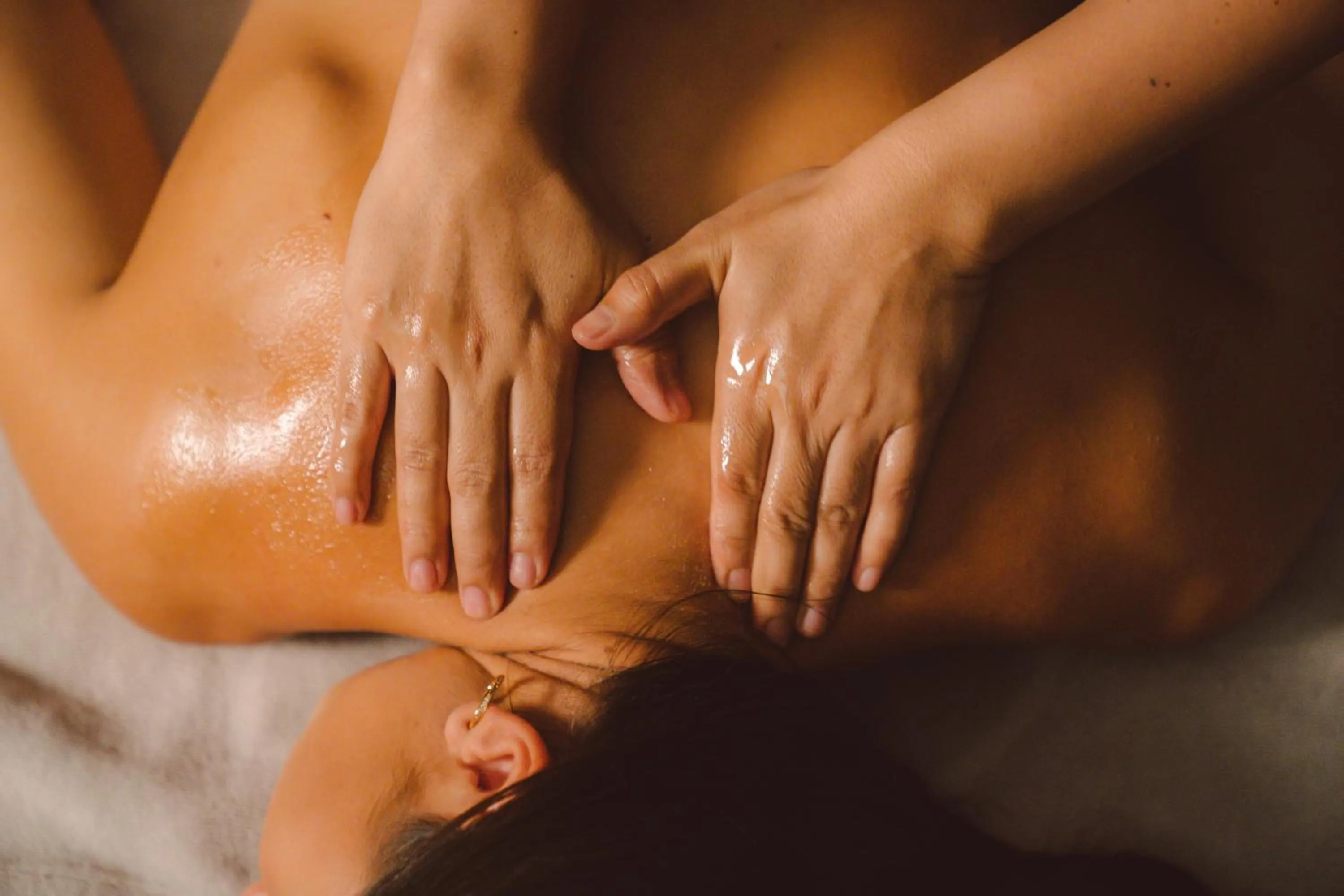 Spa and wellness centre/facilities in HOLM Boutique & SPA - IK Collection