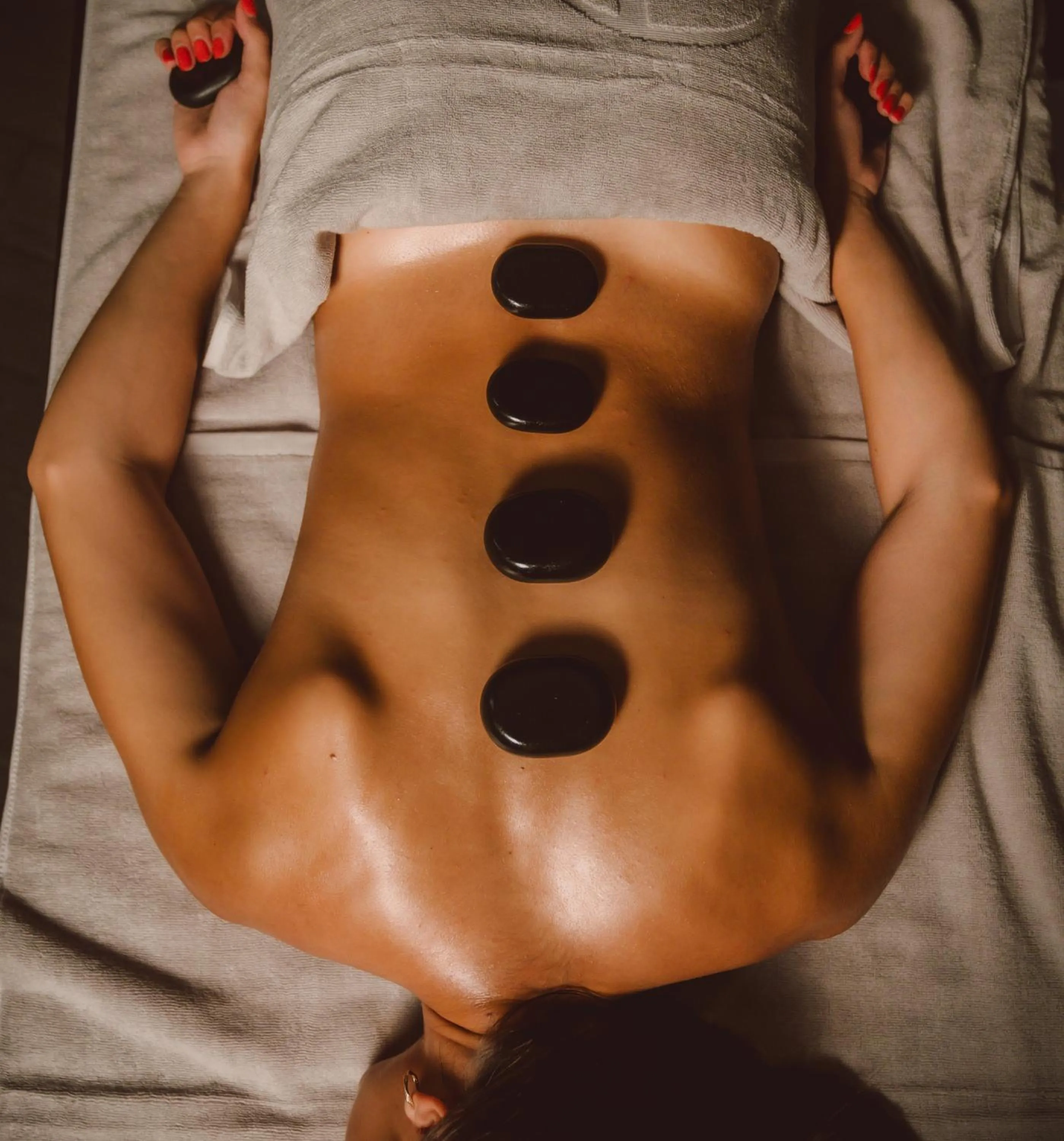 Spa and wellness centre/facilities in HOLM Boutique & SPA - IK Collection