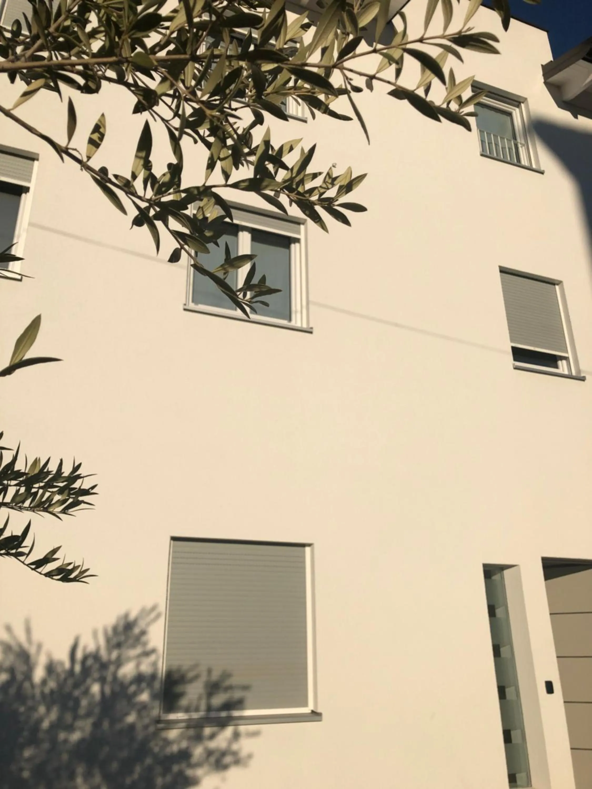 Property building in VILLA ZAIRA