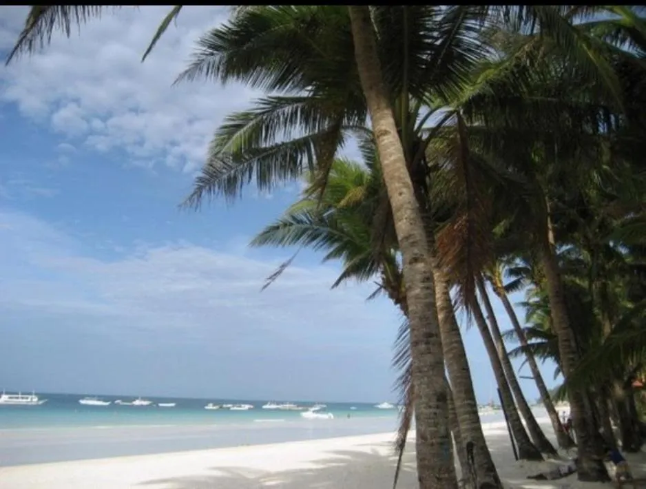 Nearby landmark in Full Moon Resort