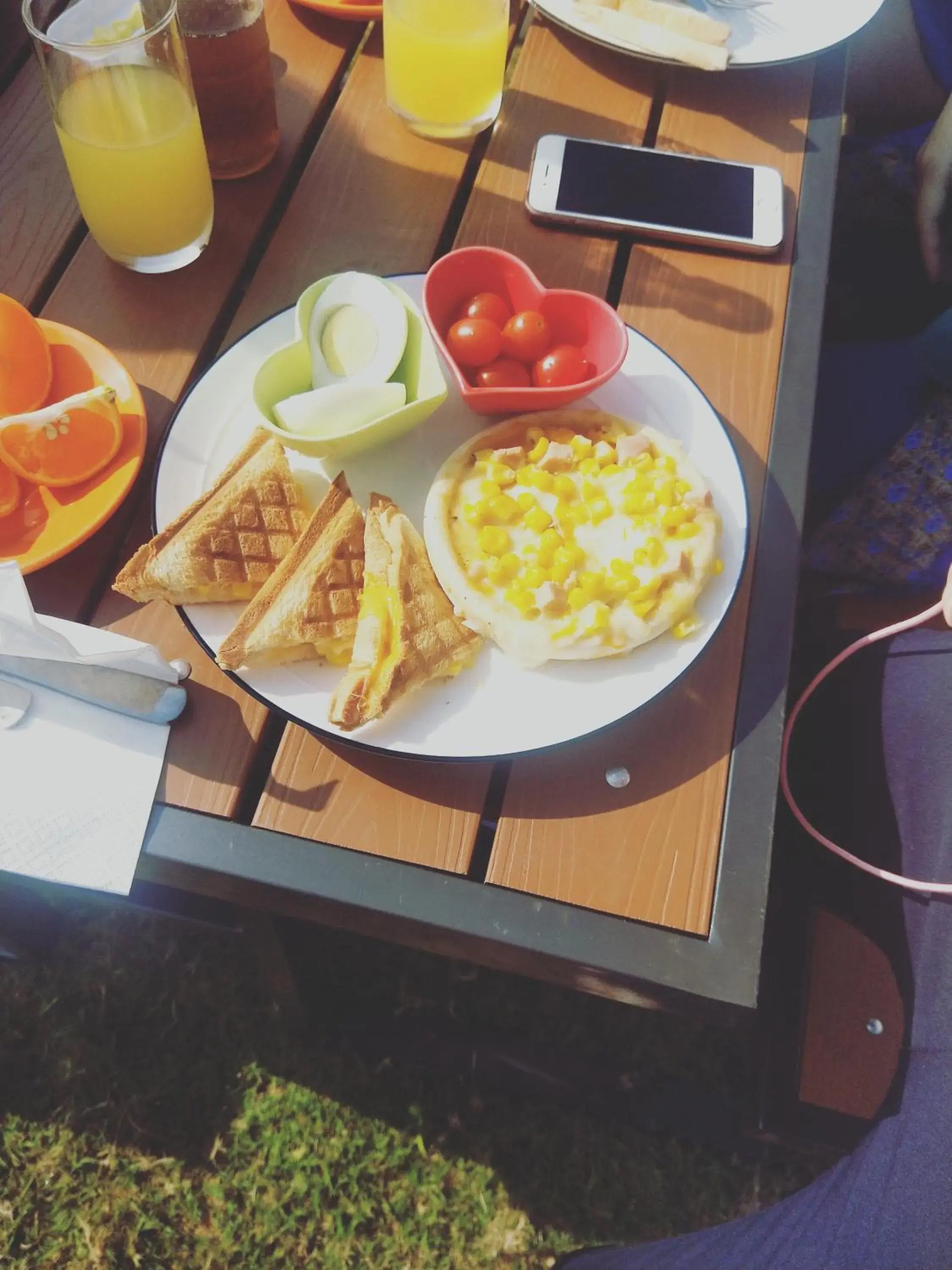 Full Moon Resort Full Moon Resort