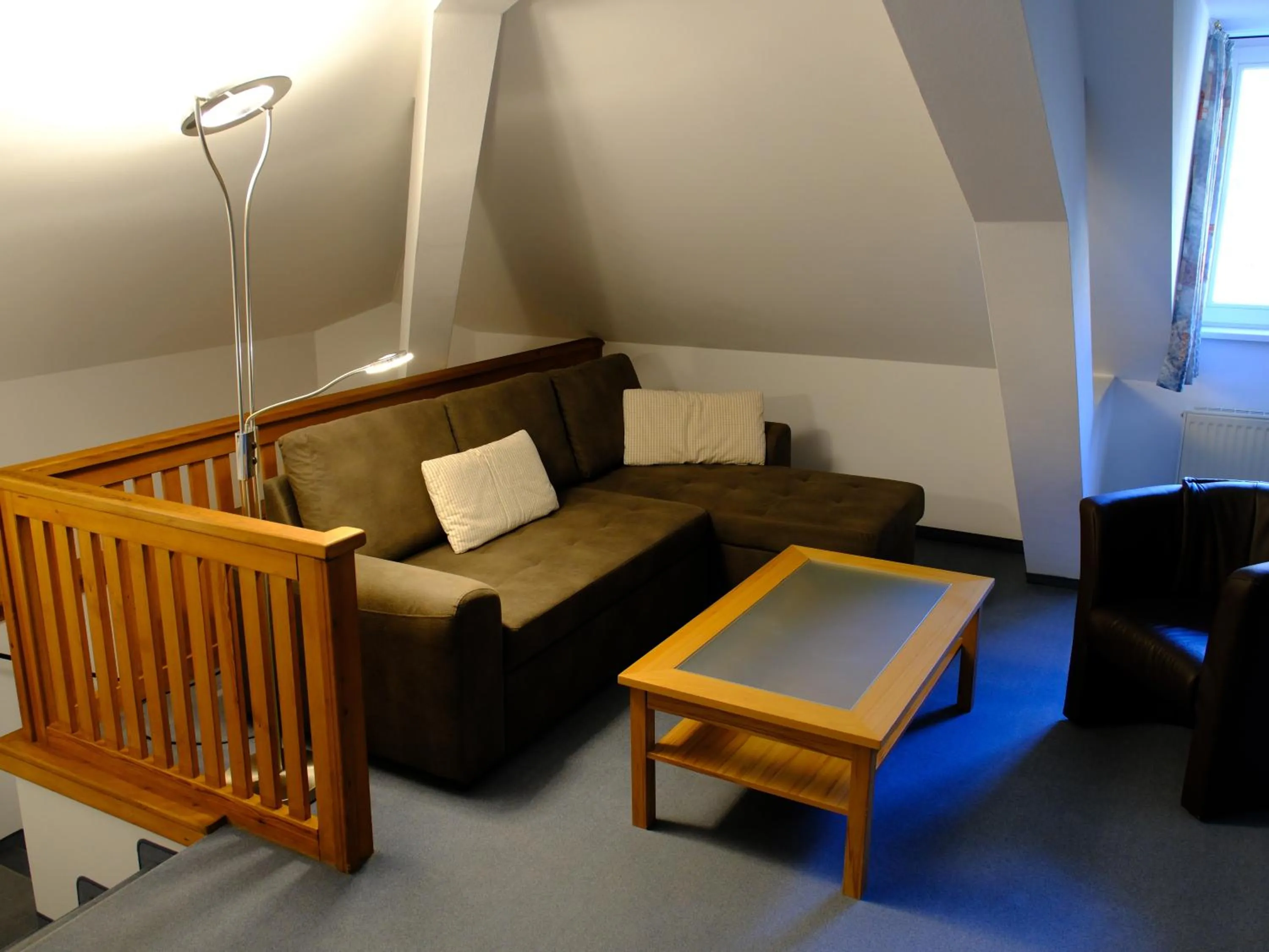 Landhaus Lockwitzgrund