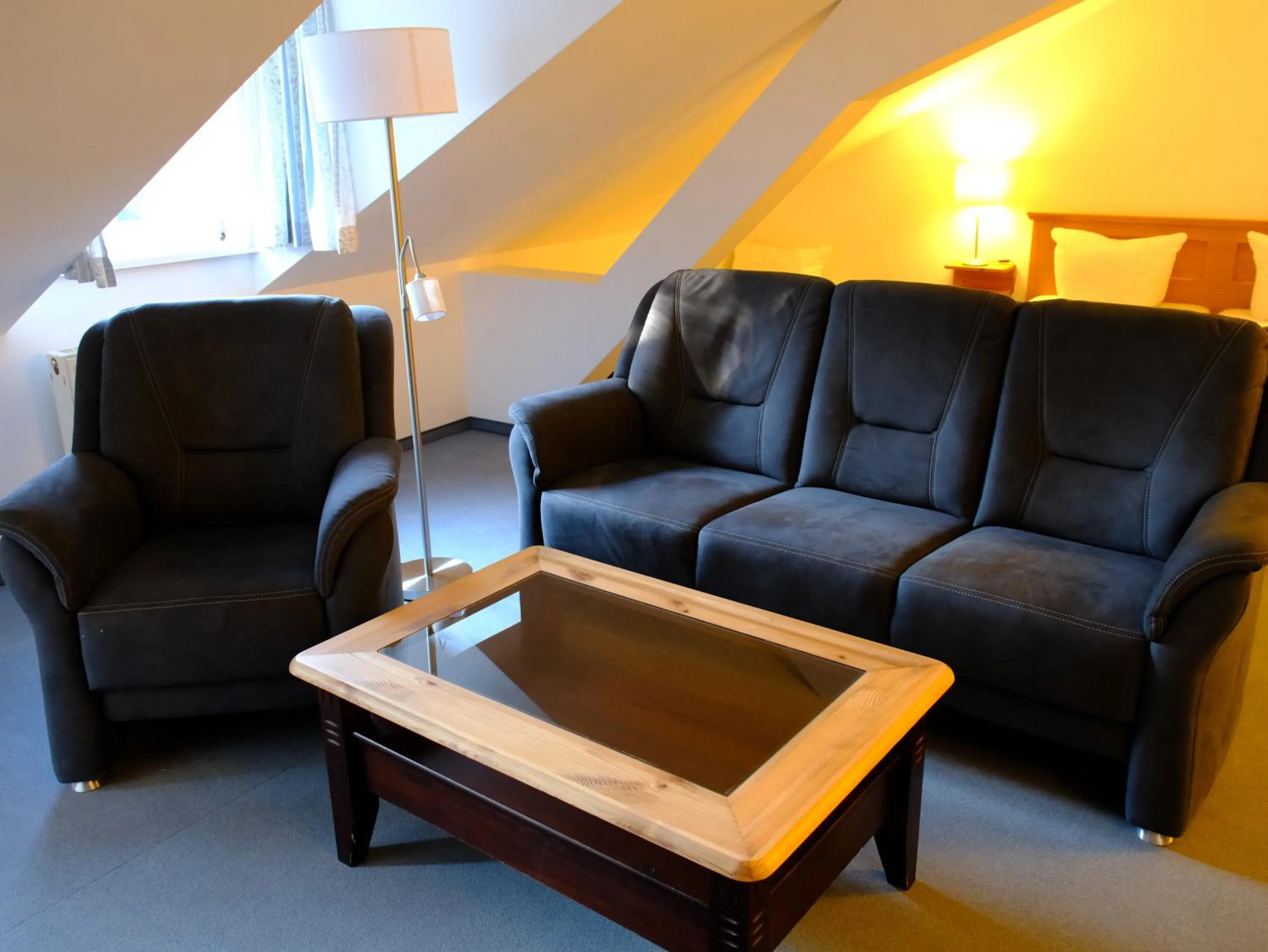 Landhaus Lockwitzgrund