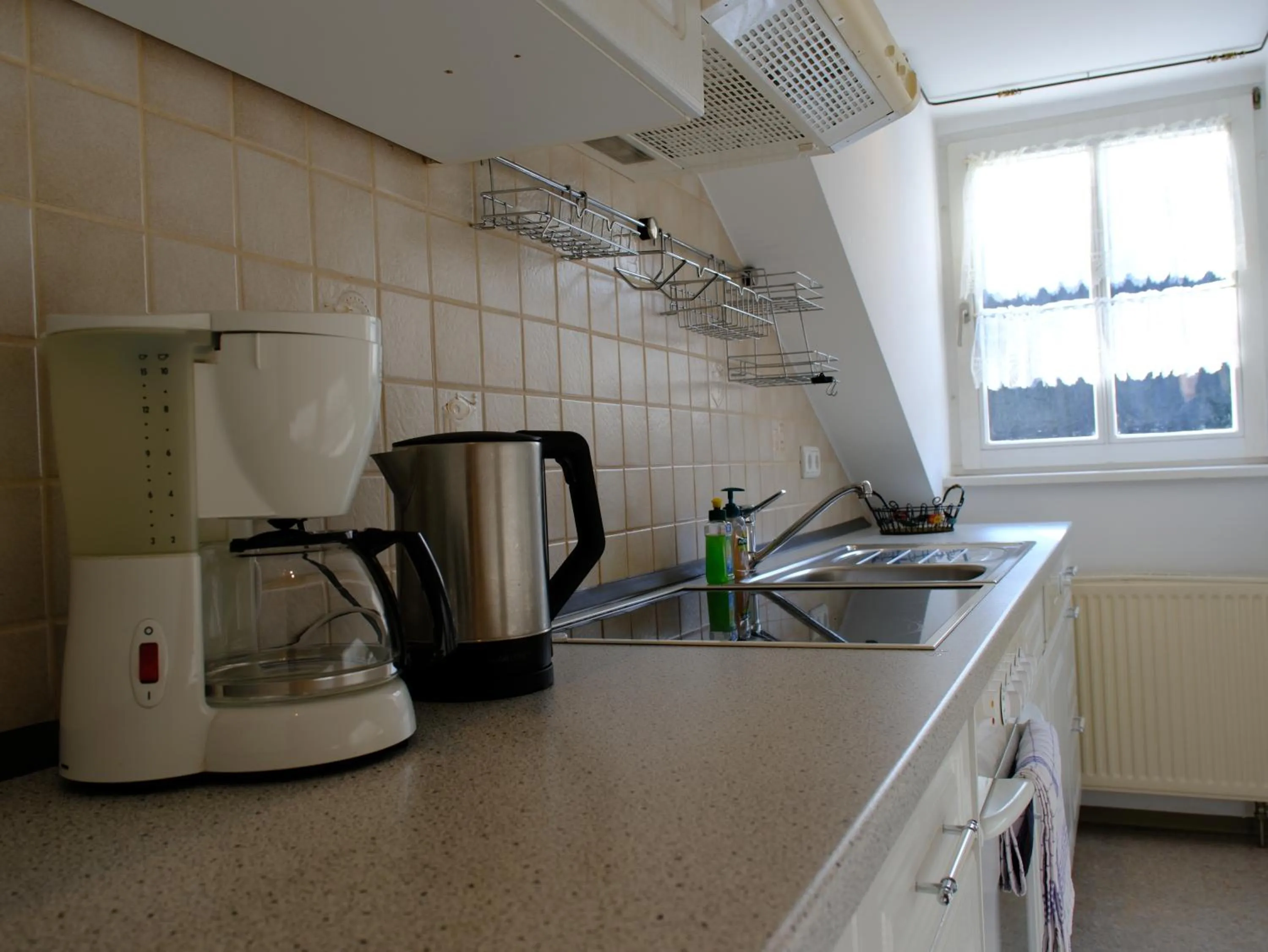 Landhaus Lockwitzgrund