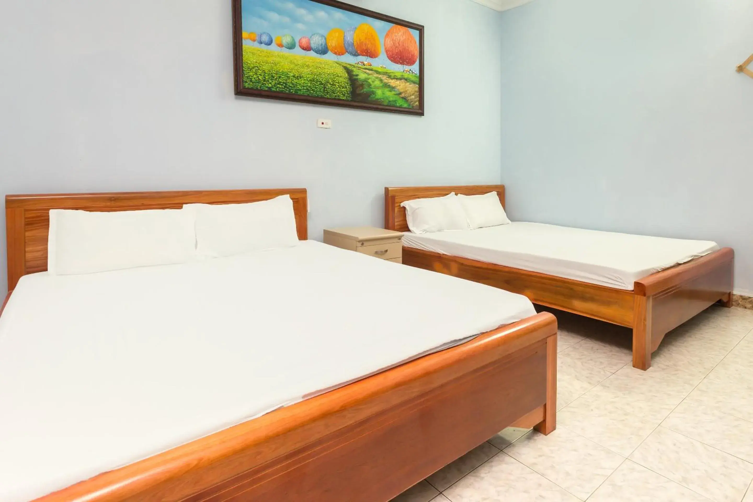 Superior Family Room in Chikoo Homestay spot-on Superior Family Room in Chikoo Homestay spot-on