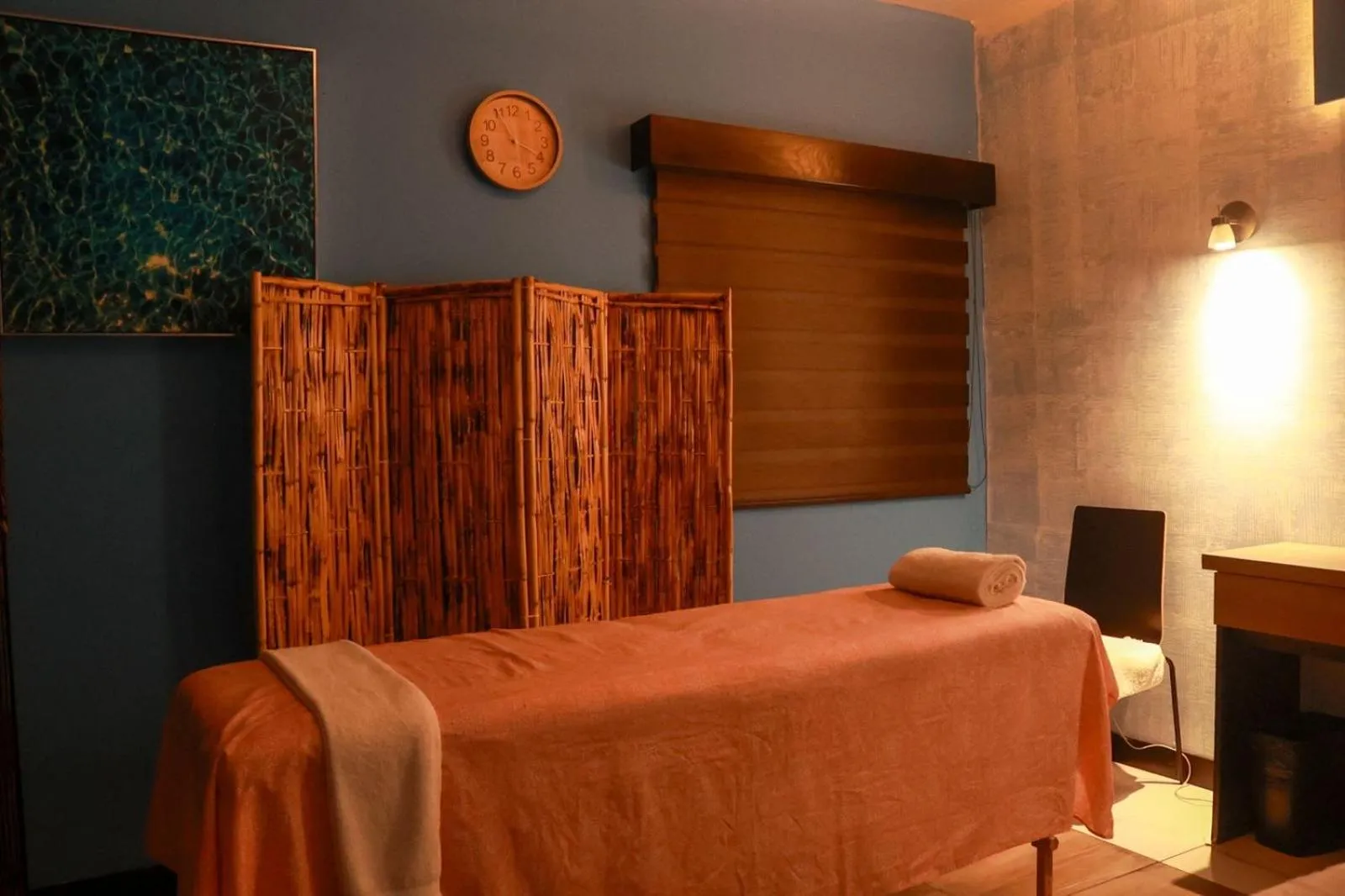 Spa and wellness centre/facilities, Bed in Hotel Jatay