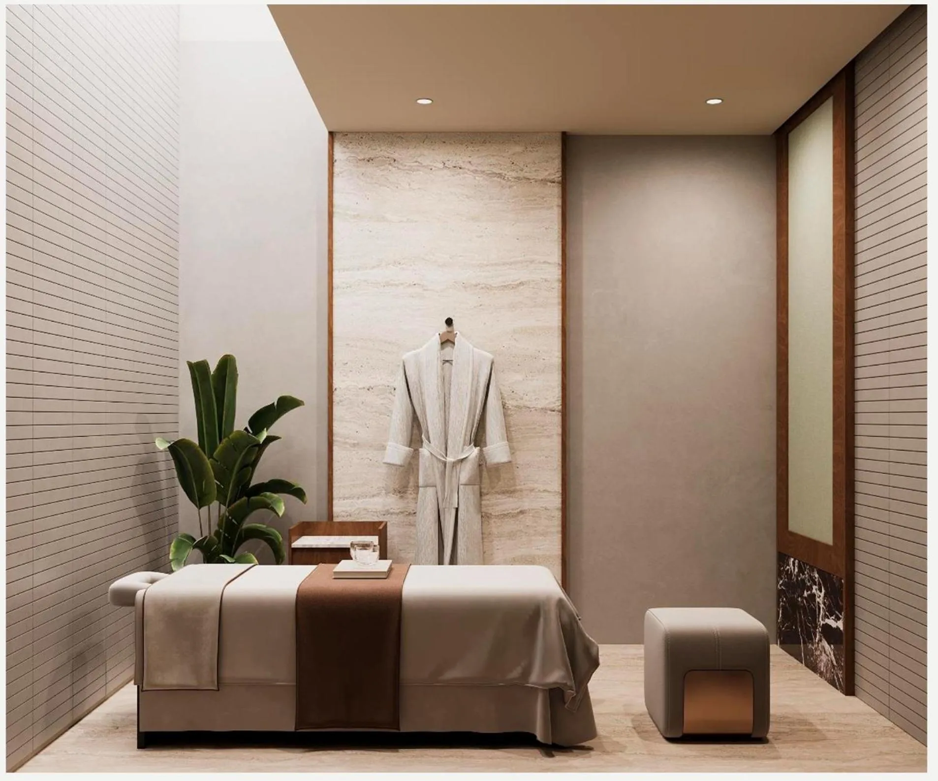 Spa and wellness centre/facilities in The Prestige Hotel Penang, a Member of Design Hotels