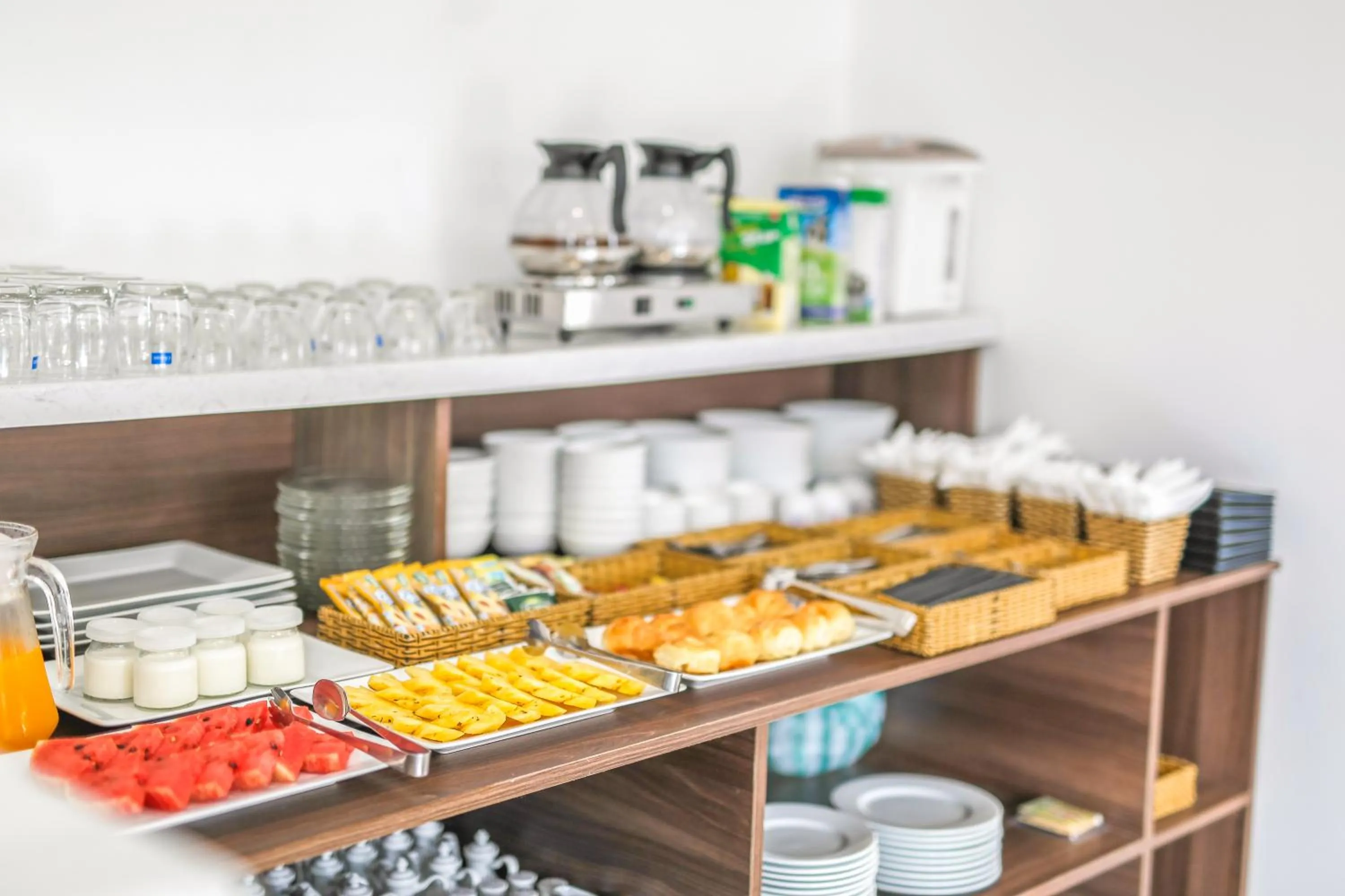 Coffee/tea facilities in The Nam An Villa Hoi An