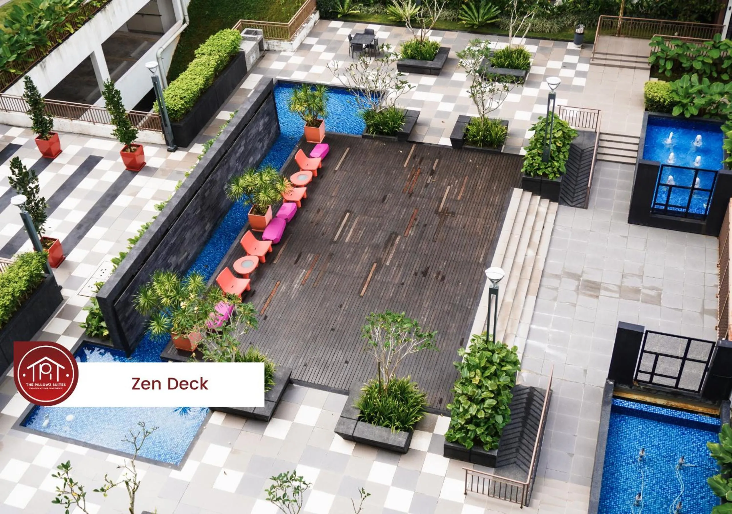 View (from property/room) in MIDHILLS Prime Residences Genting Highlands