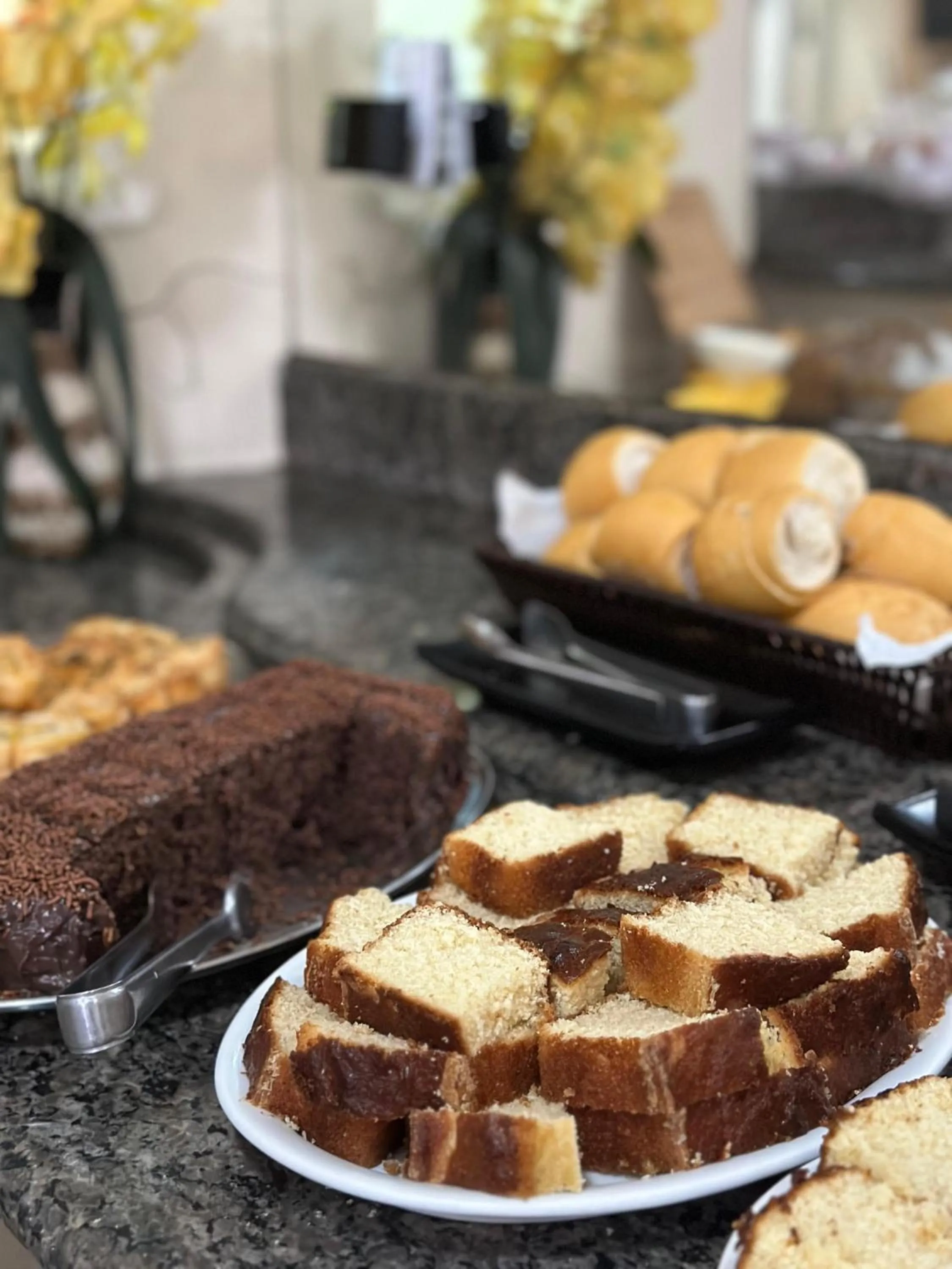 Hotel Express - Leva e busca no aeroporto grátis 24 horas