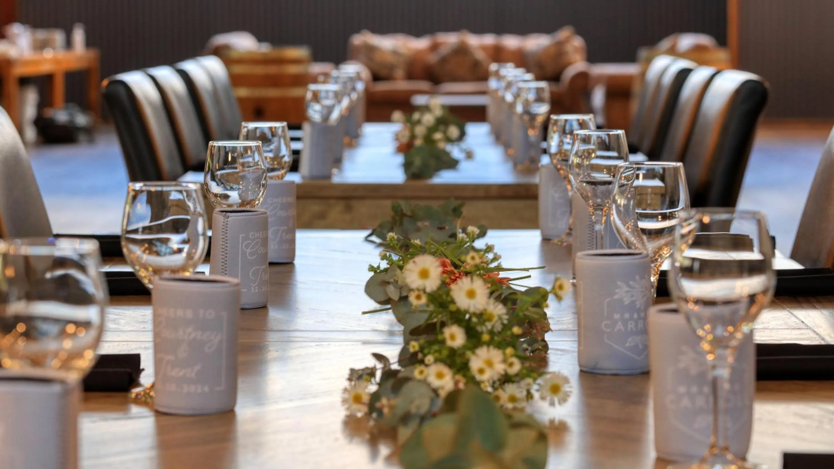 wedding in Dubbo Rhino Lodge