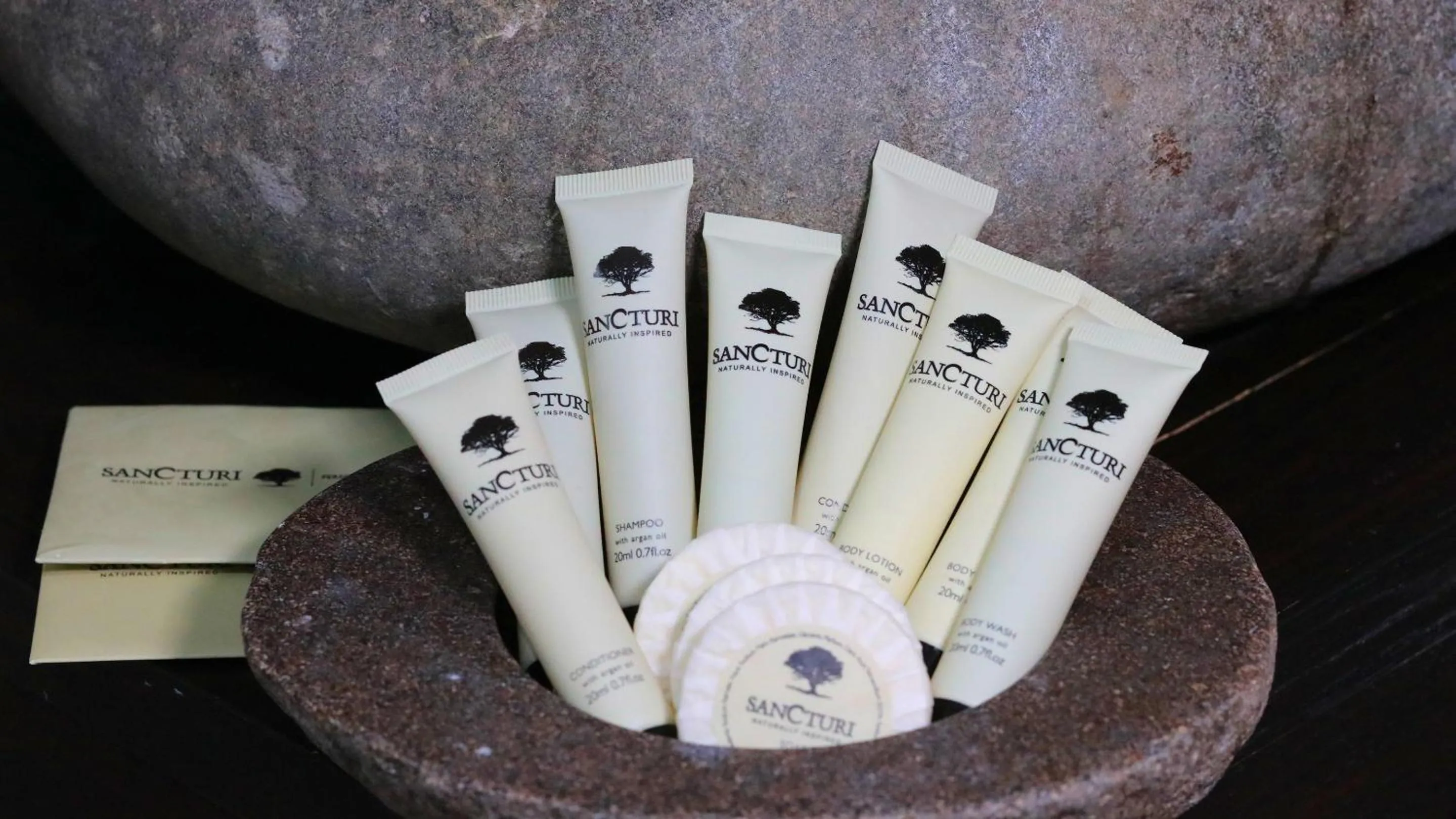 Bathroom in Dubbo Rhino Lodge