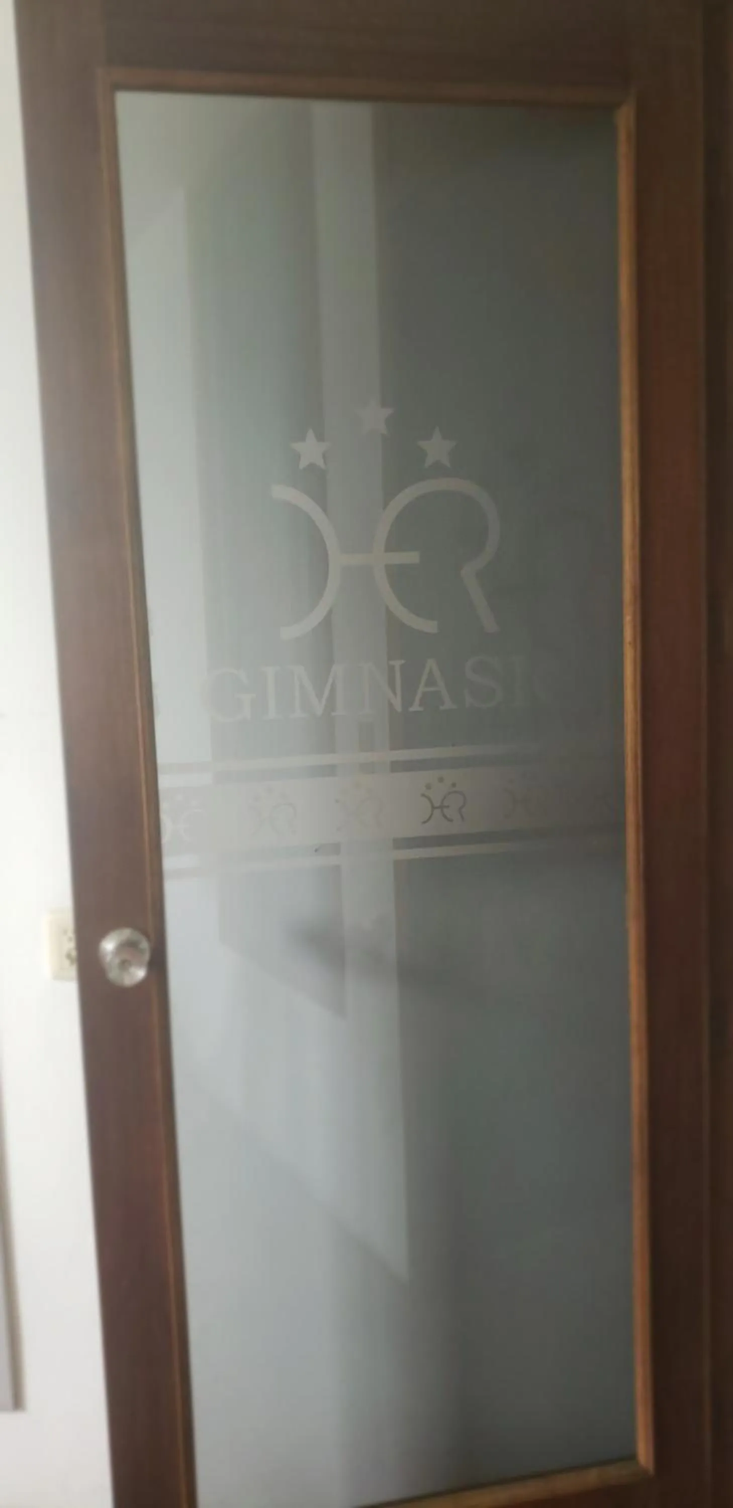 Sauna in Hotel El Rancho