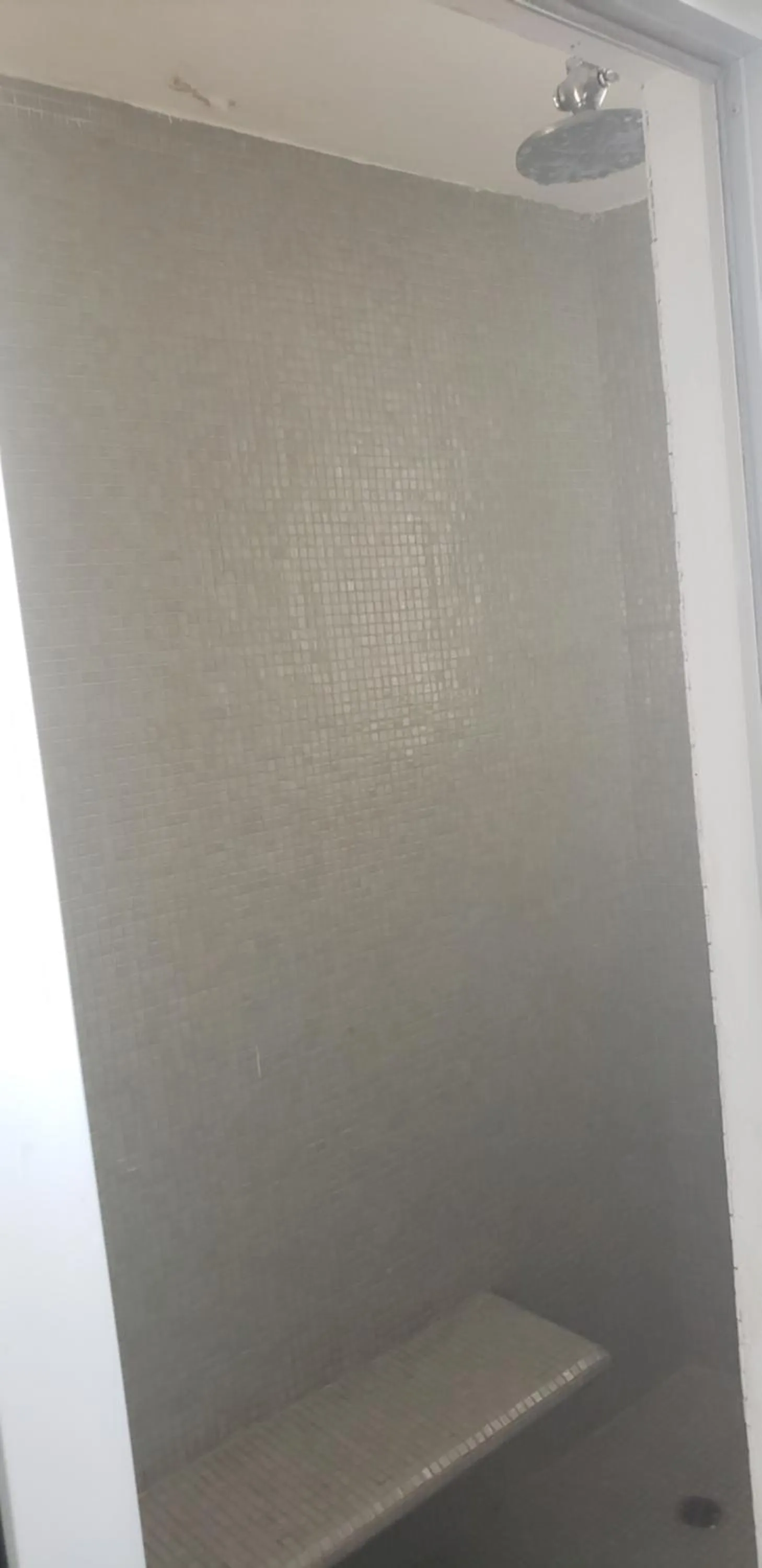 Sauna in Hotel El Rancho