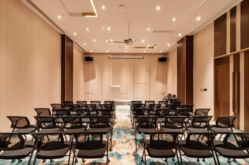 Meeting/conference room in Anban Hotel Shenzhen