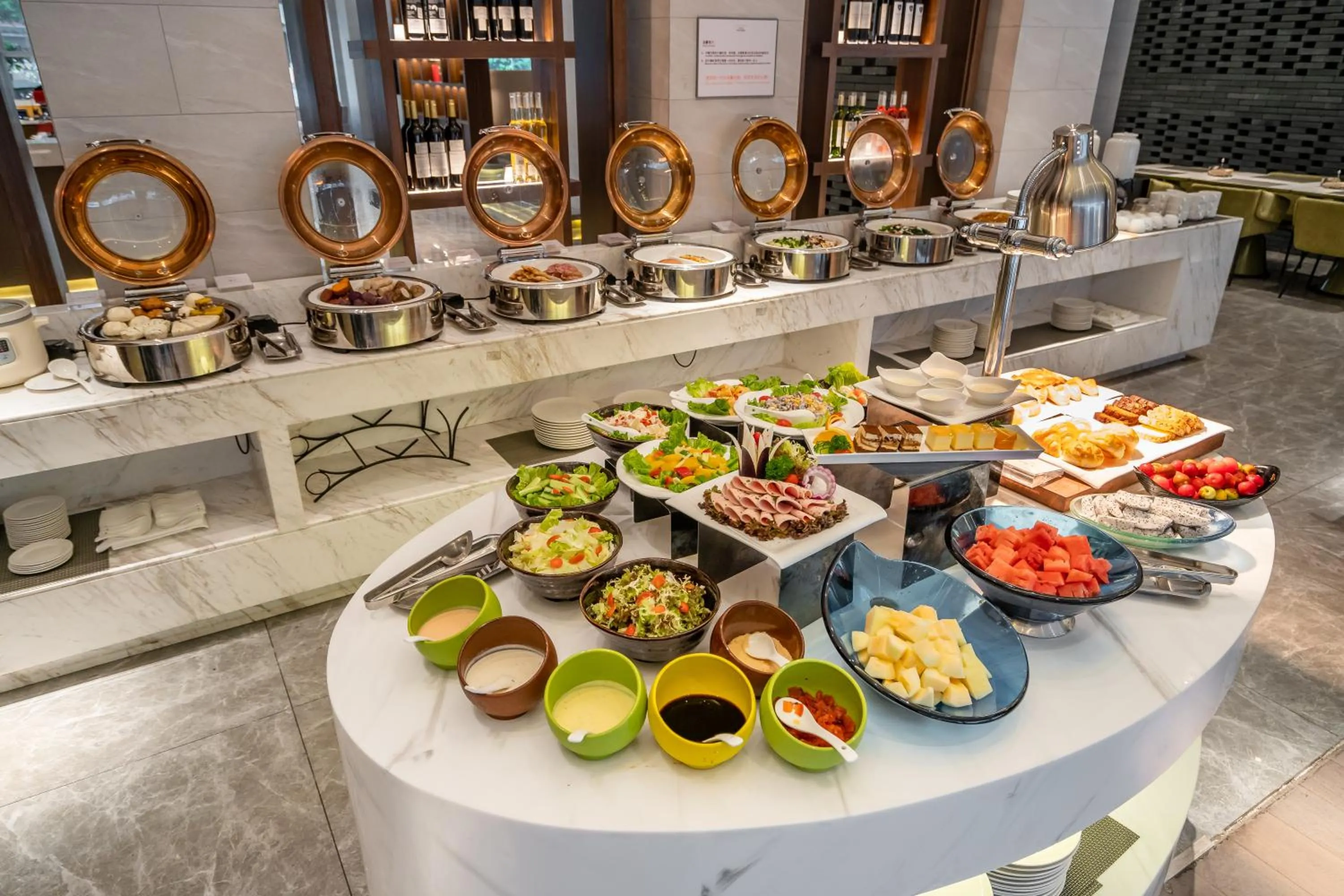 Anban Hotel Shenzhen