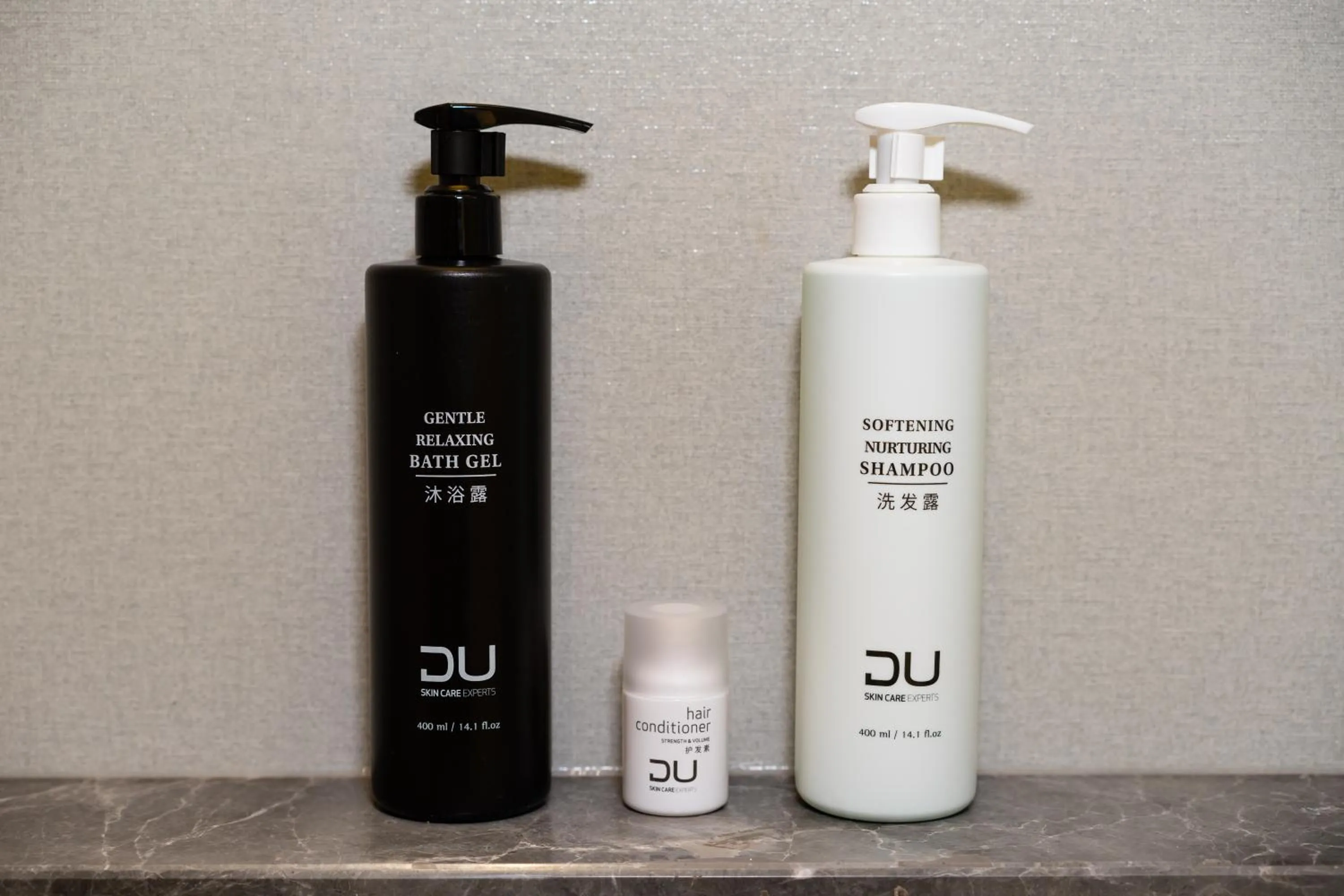 Anban Hotel Shenzhen