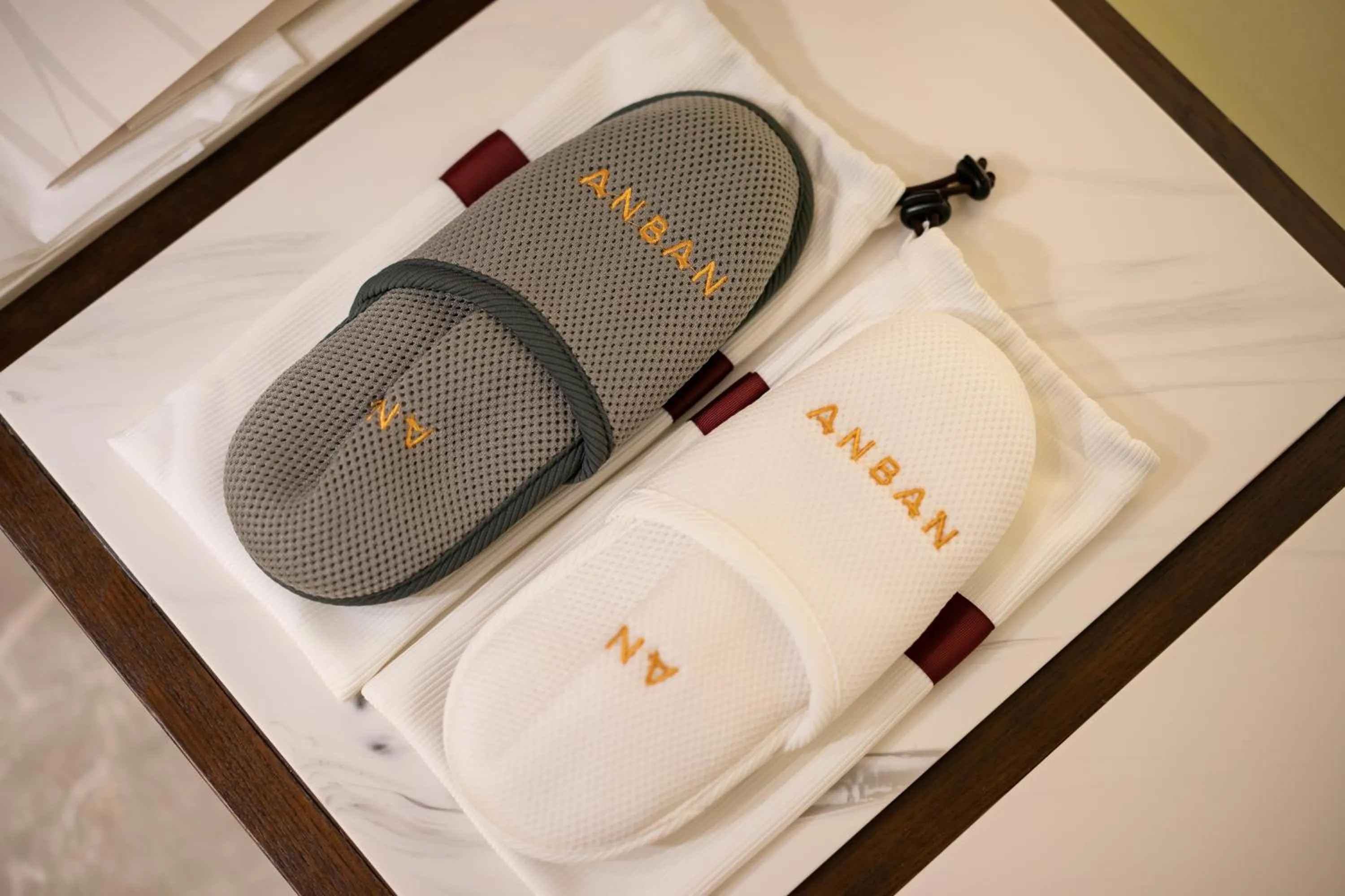 Anban Hotel Shenzhen