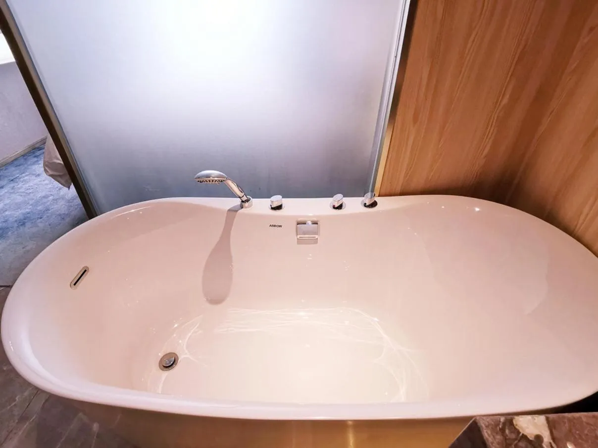 Anban Hotel Shenzhen