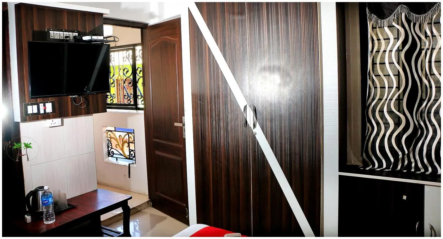 TV and multimedia in Peace Residency