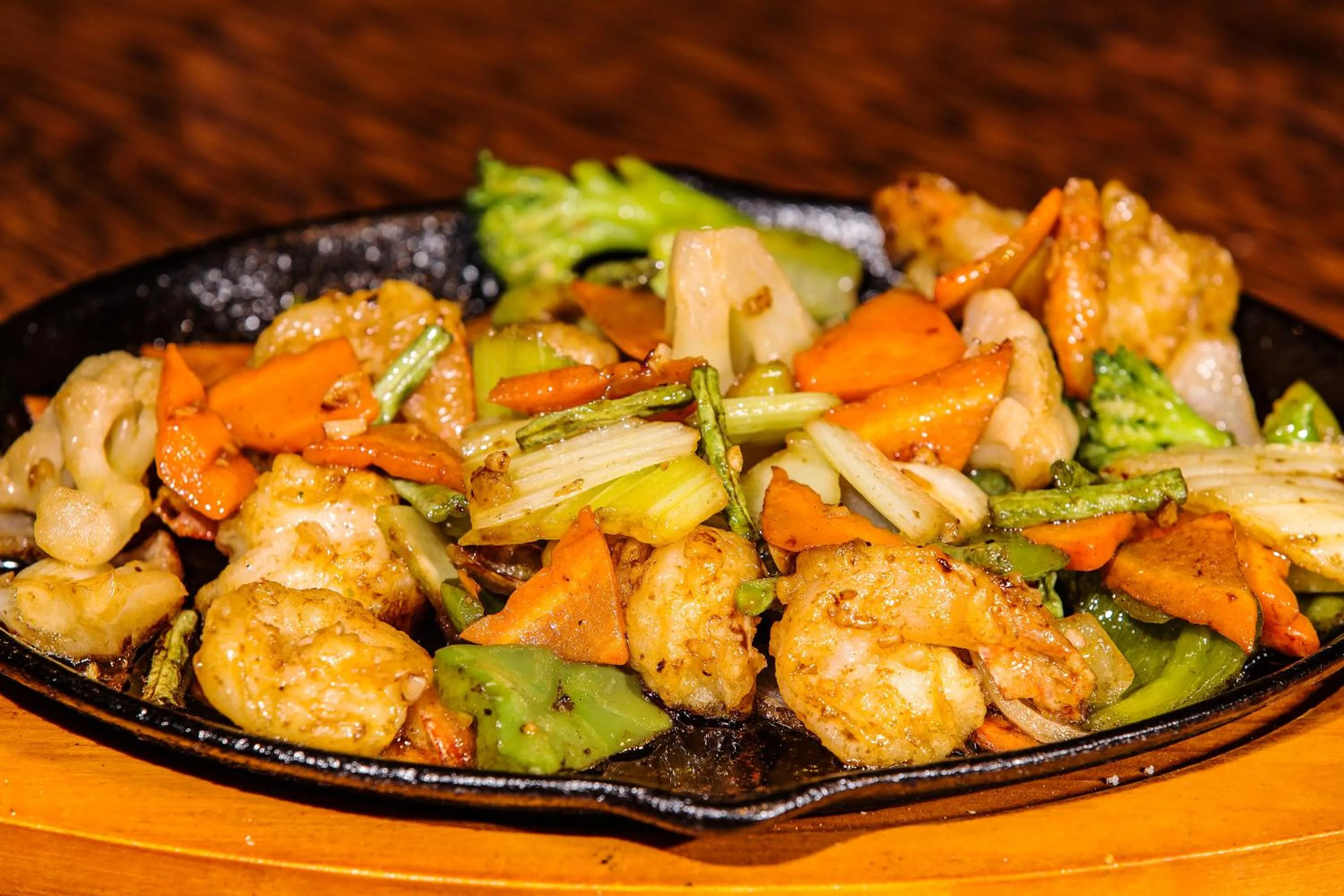 Food and drinks in Maui Palms