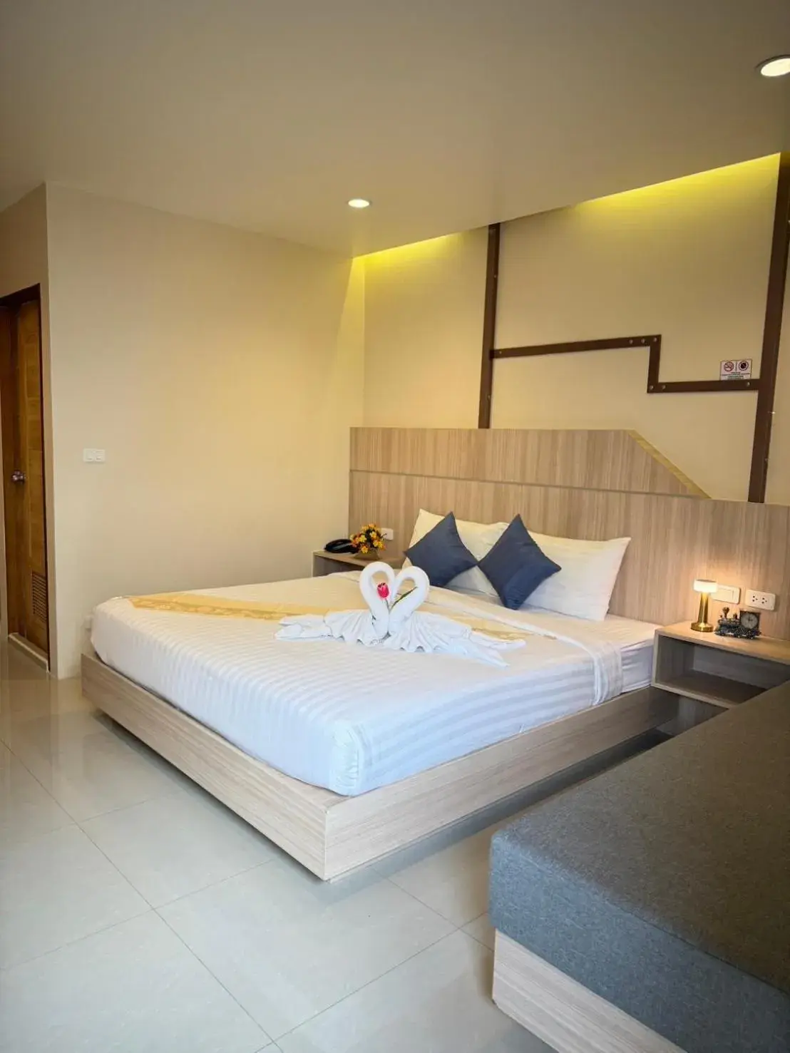 The Way Patong Hotel The Way Patong Hotel