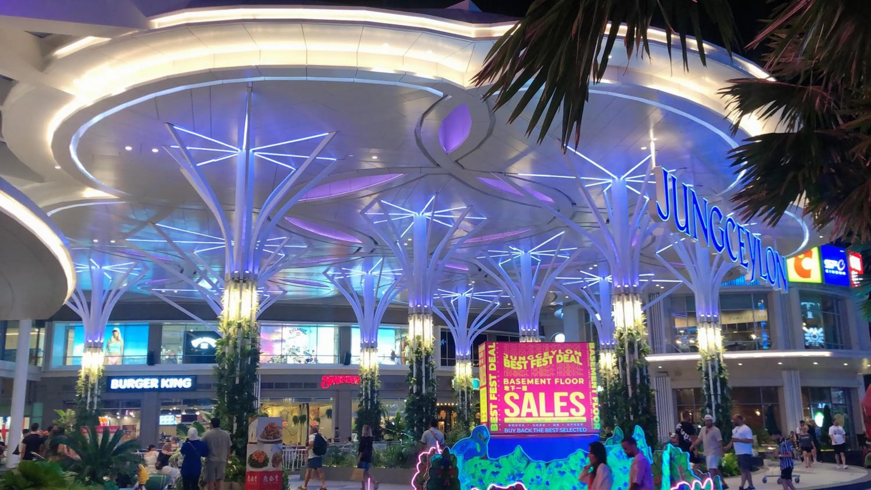 Activities in The Way Patong Hotel