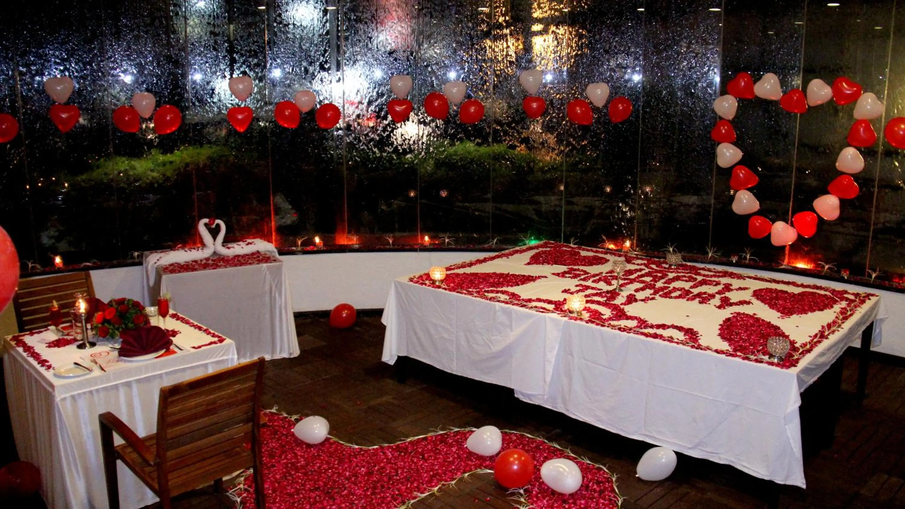 Banquet/Function facilities in The Fern Residency Rajkot, Series by Marriott