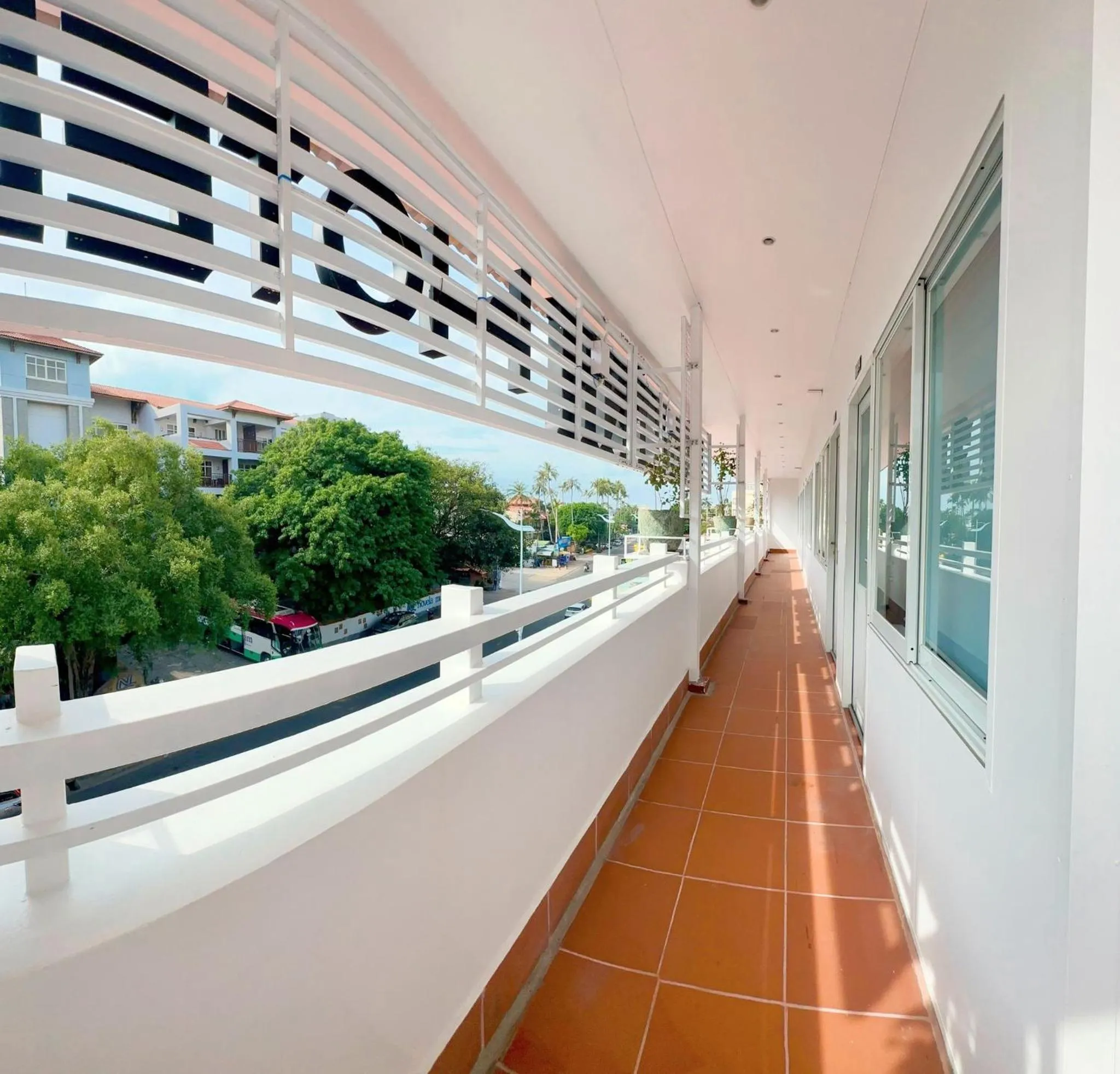 Day in Le Huynh Mui Ne Hotel