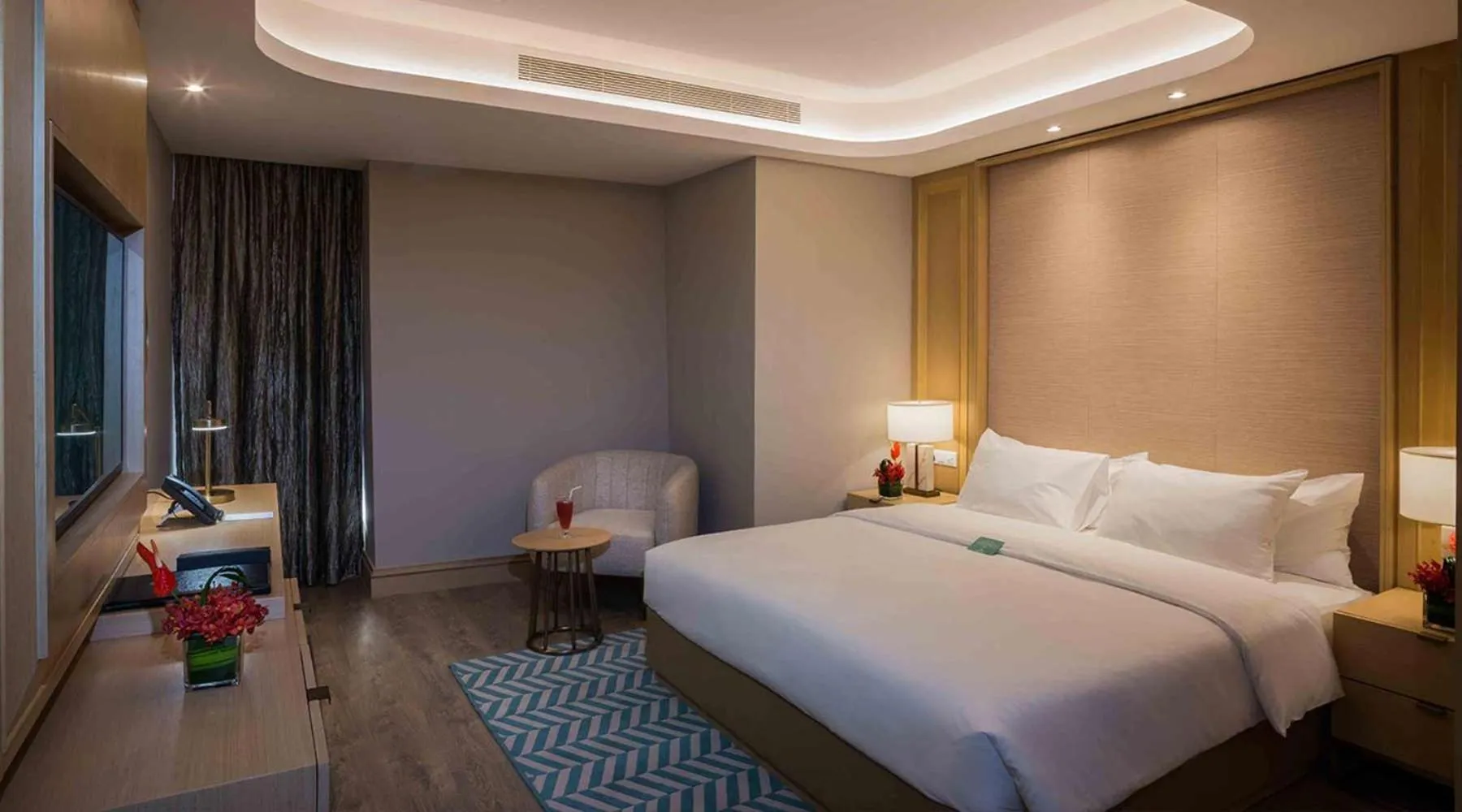 Bed in Boudl Al Olaya