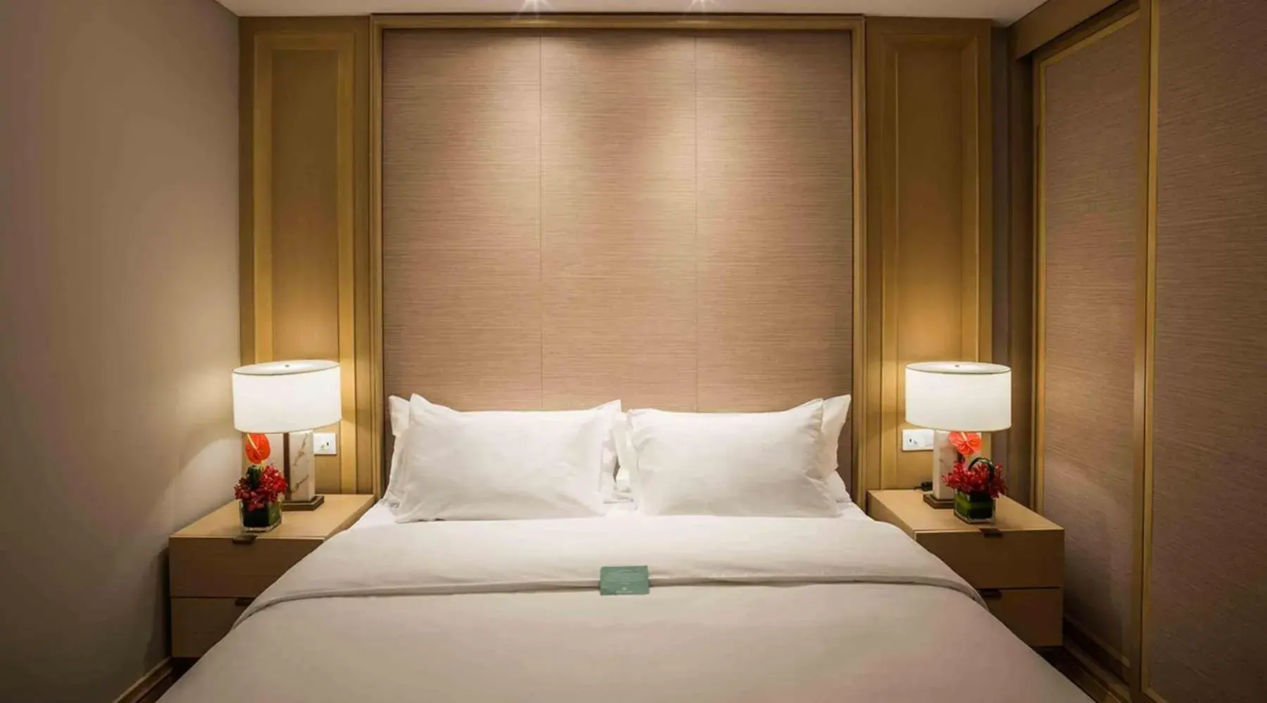 Junior Suite in Boudl Al Olaya Junior Suite in Boudl Al Olaya