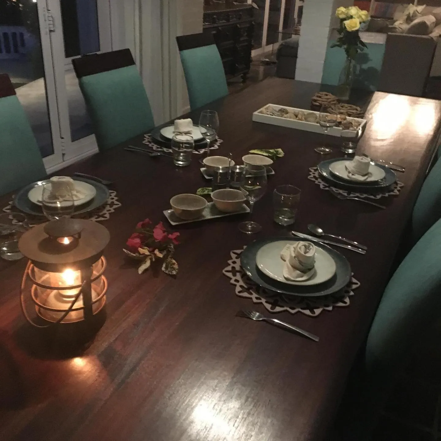 Restaurant/places to eat in Bare Feet Retreat B&B