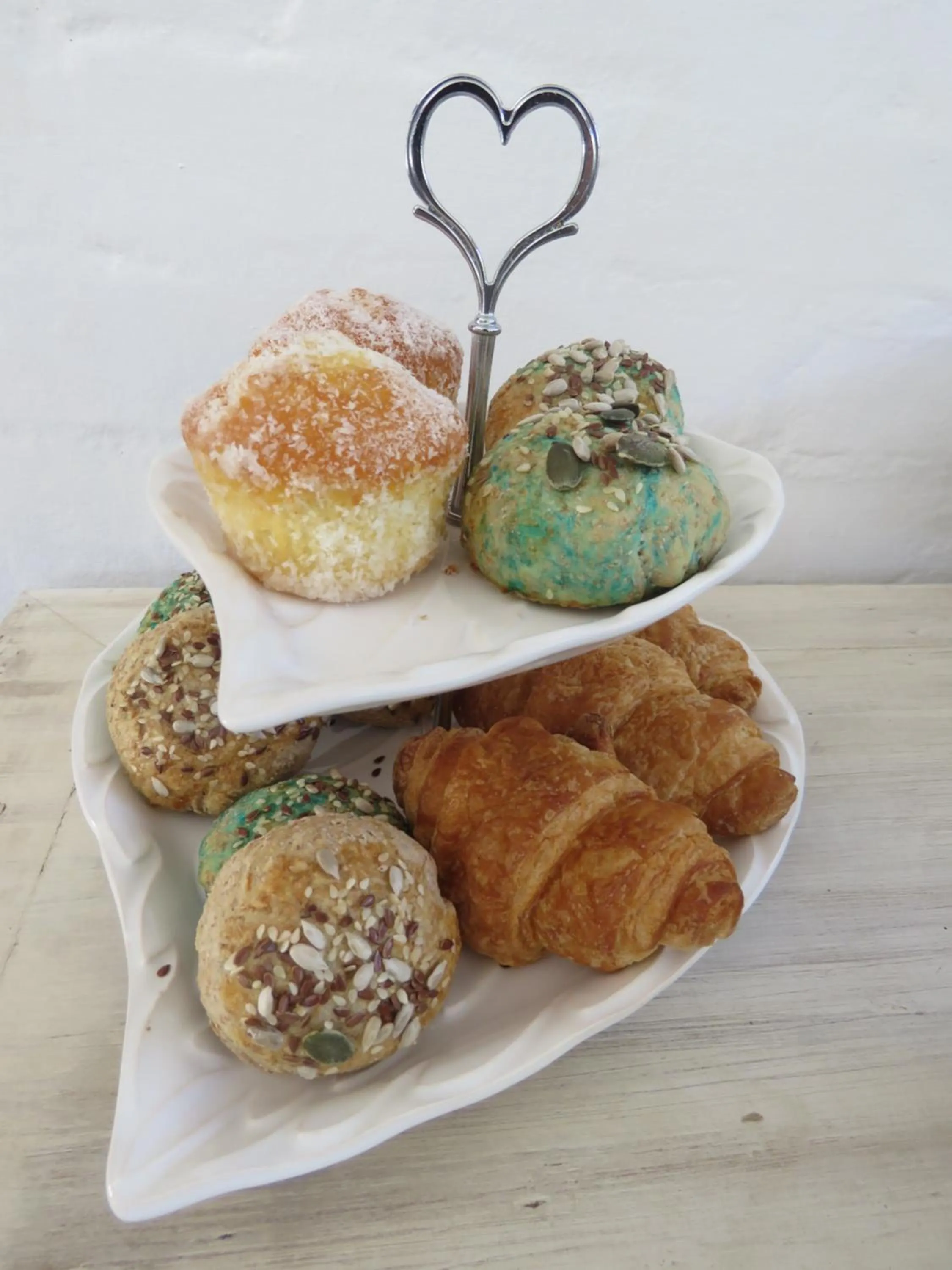 Breakfast in Bare Feet Retreat B&B