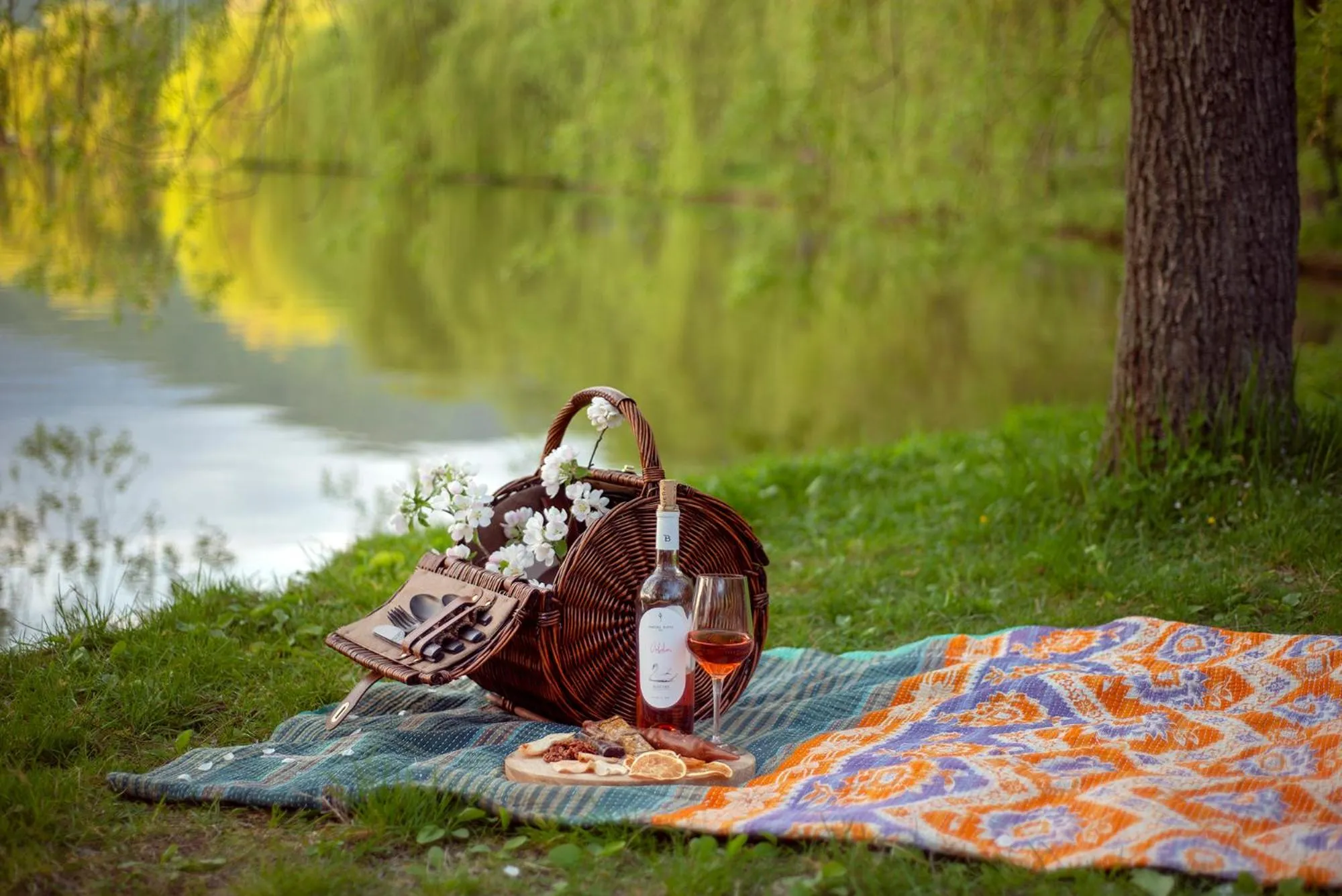 Activities in Lopota Lake Resort & Spa