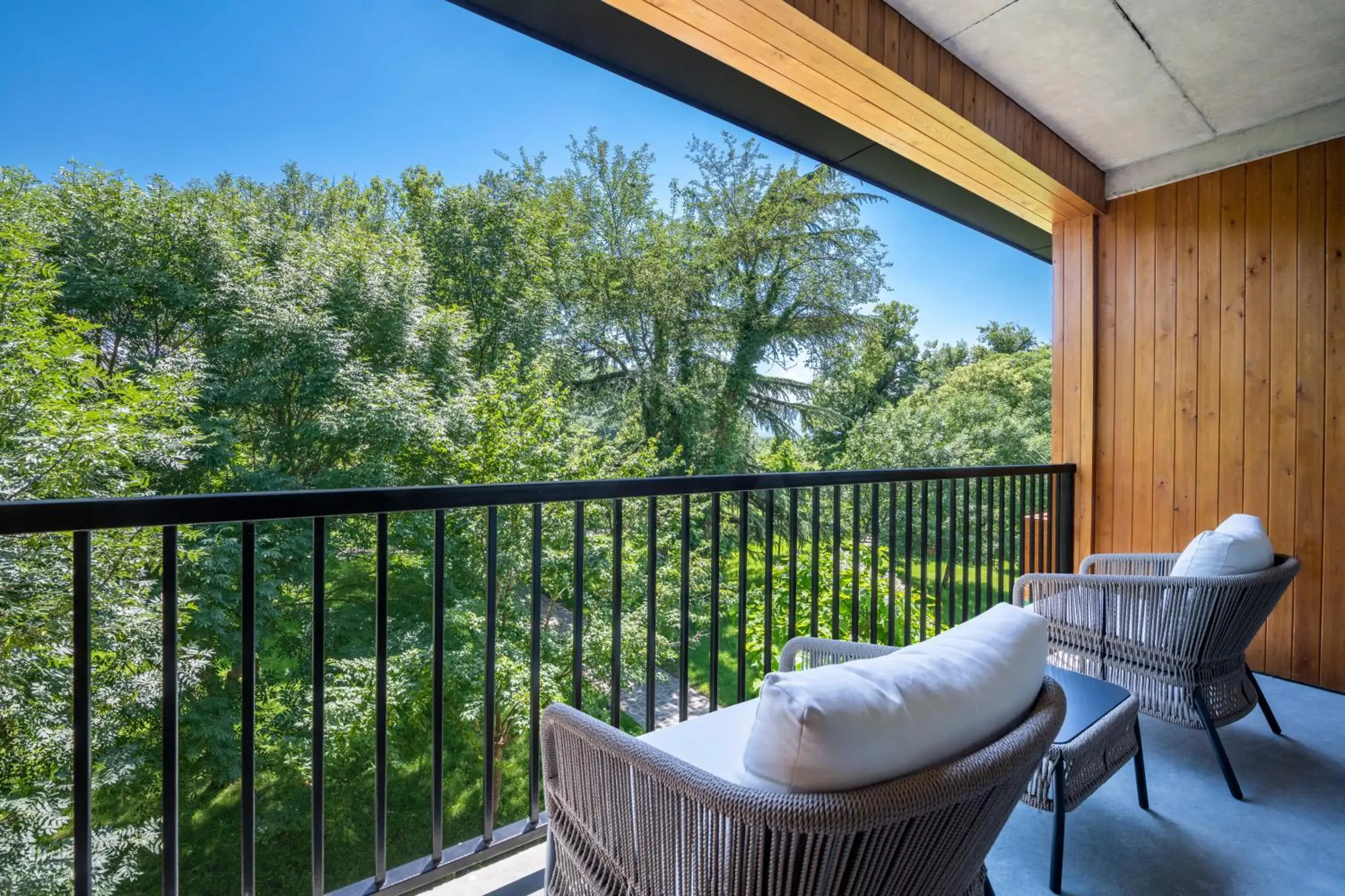 Double Room in Lopota Lake Resort & Spa Double Room in Lopota Lake Resort & Spa