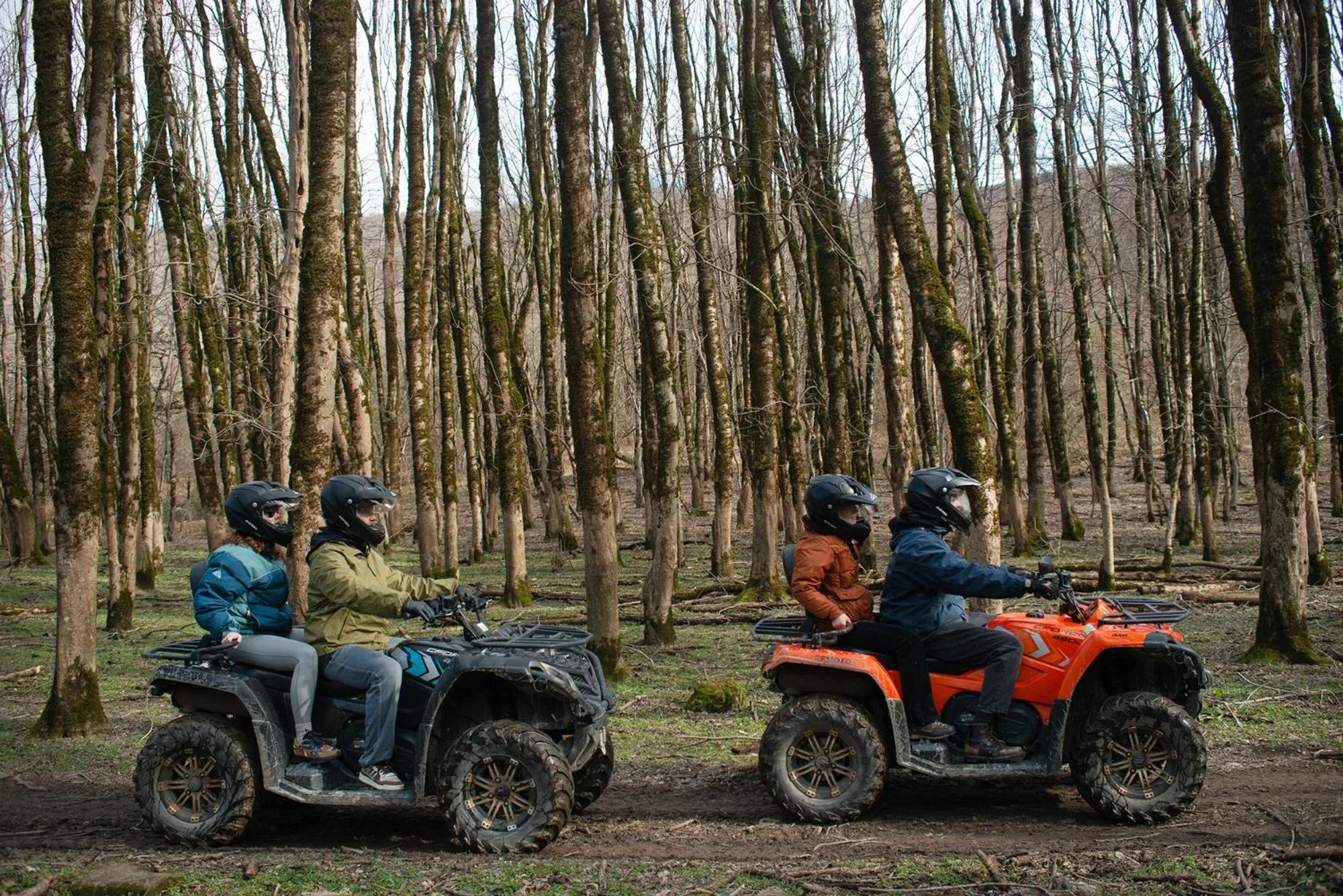 Activities in Lopota Lake Resort & Spa