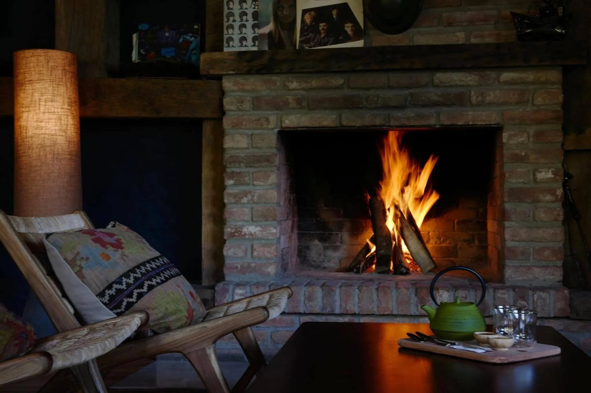 Lounge or bar in Lopota Lake Resort & Spa