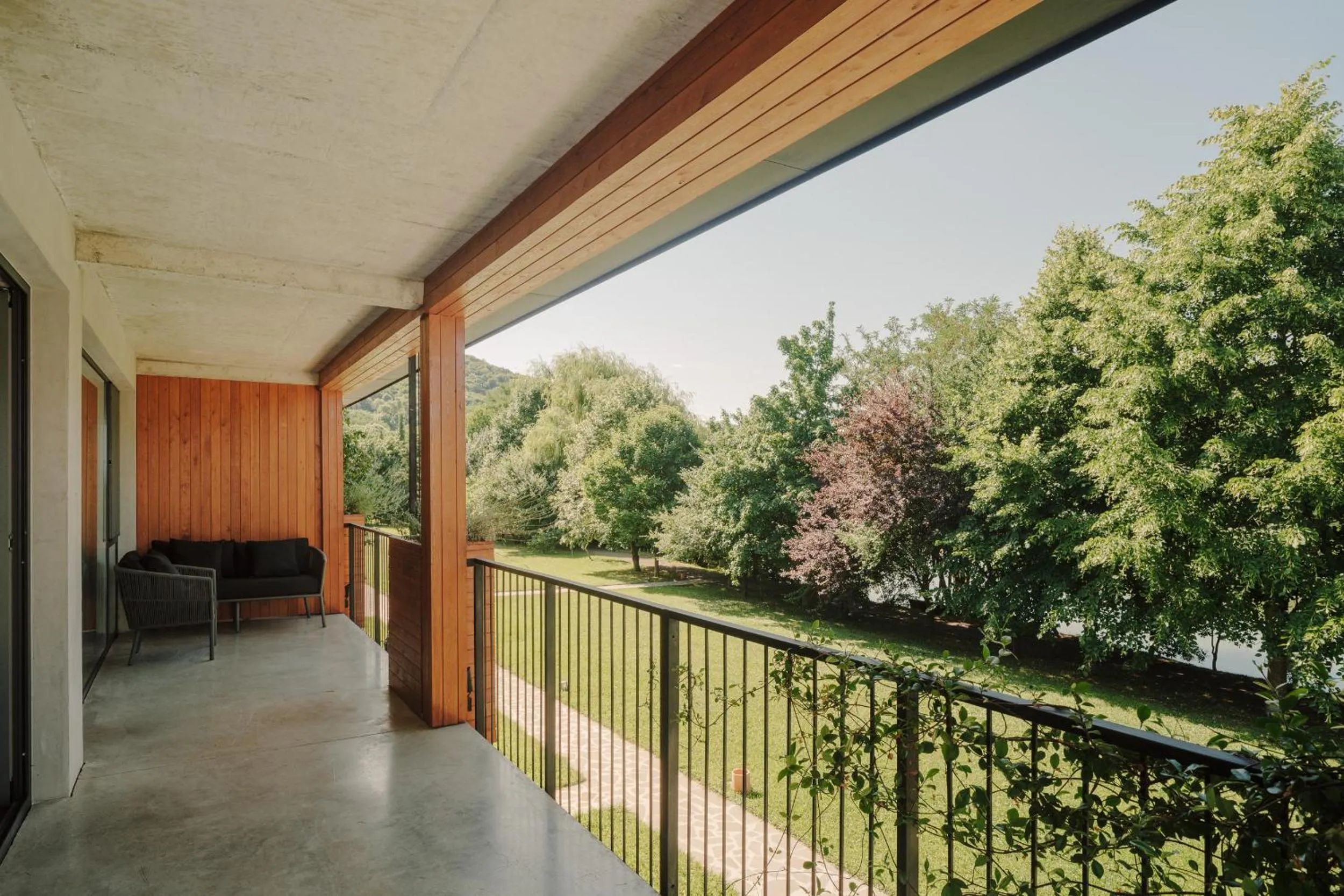 View (from property/room) in Lopota Lake Resort & Spa