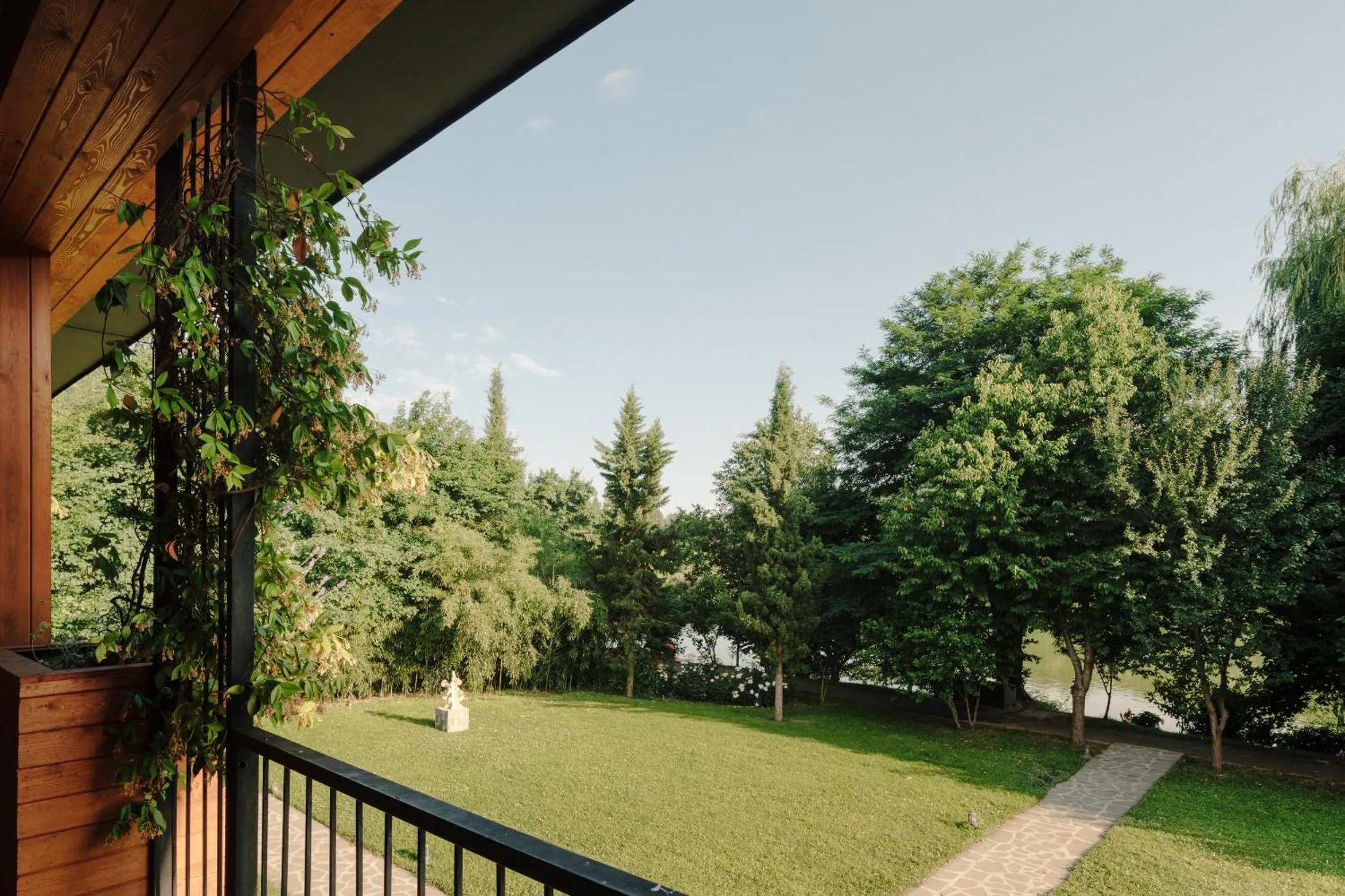 View (from property/room) in Lopota Lake Resort & Spa