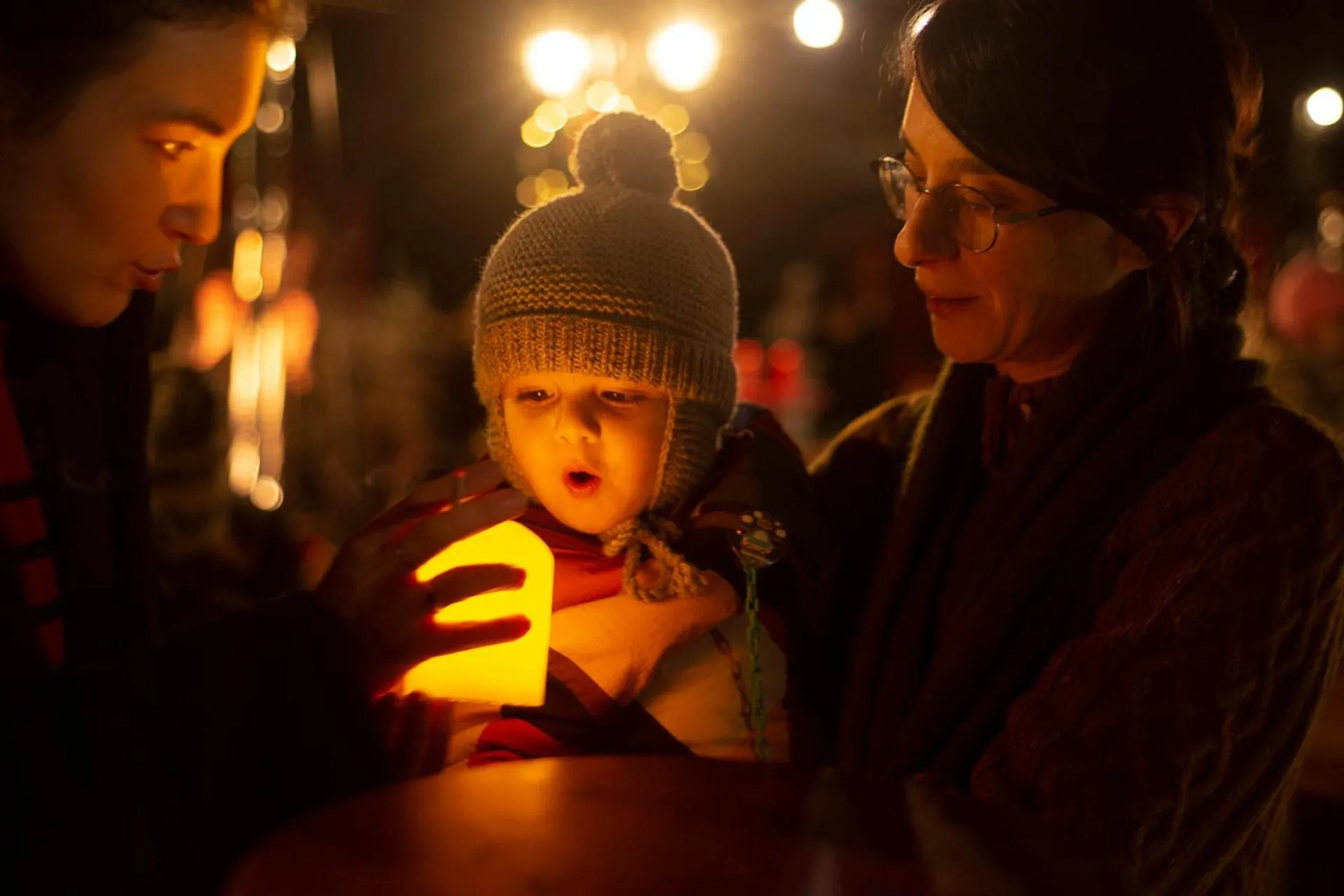 Activities in Lopota Lake Resort & Spa