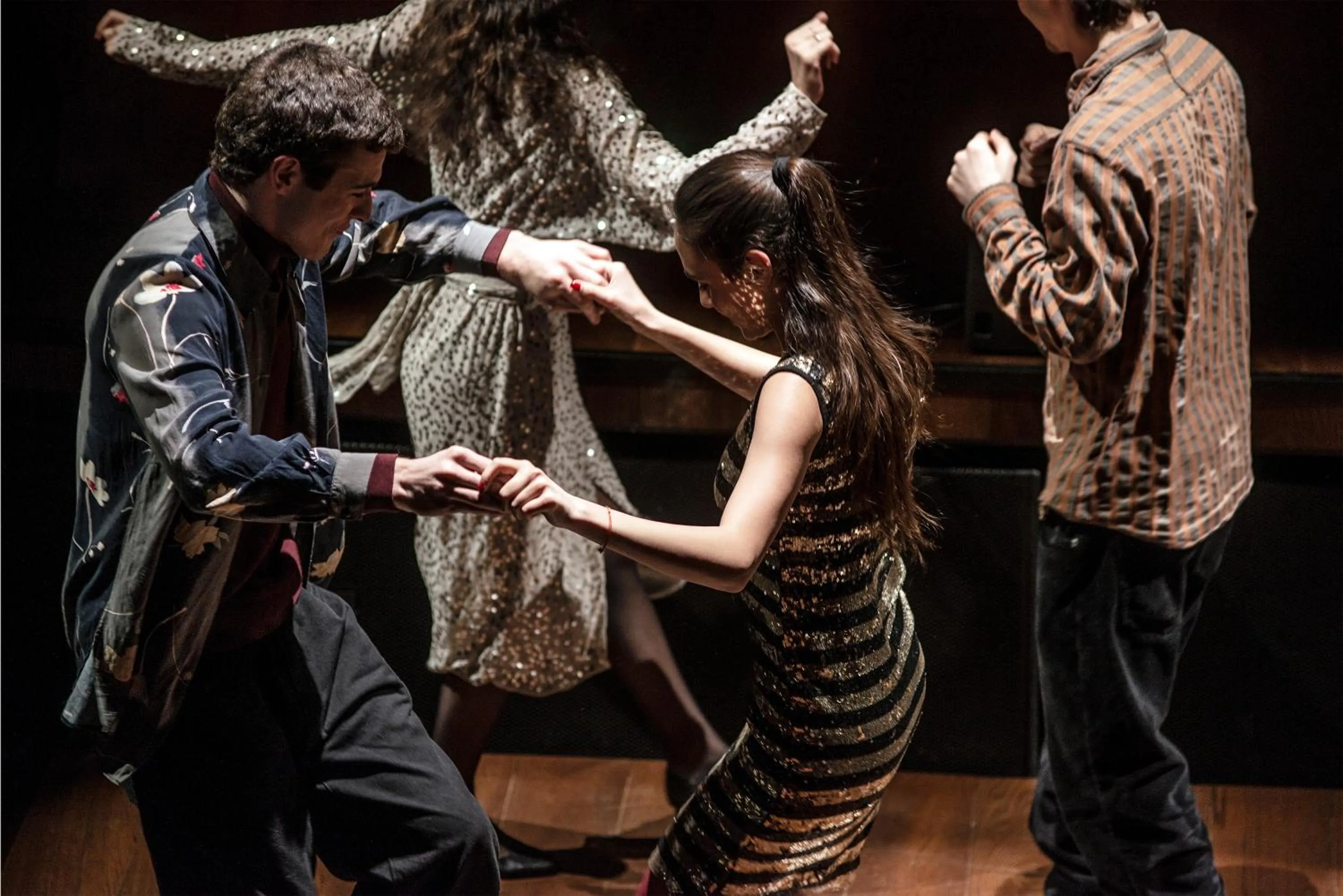 Lounge or bar in Lopota Lake Resort & Spa