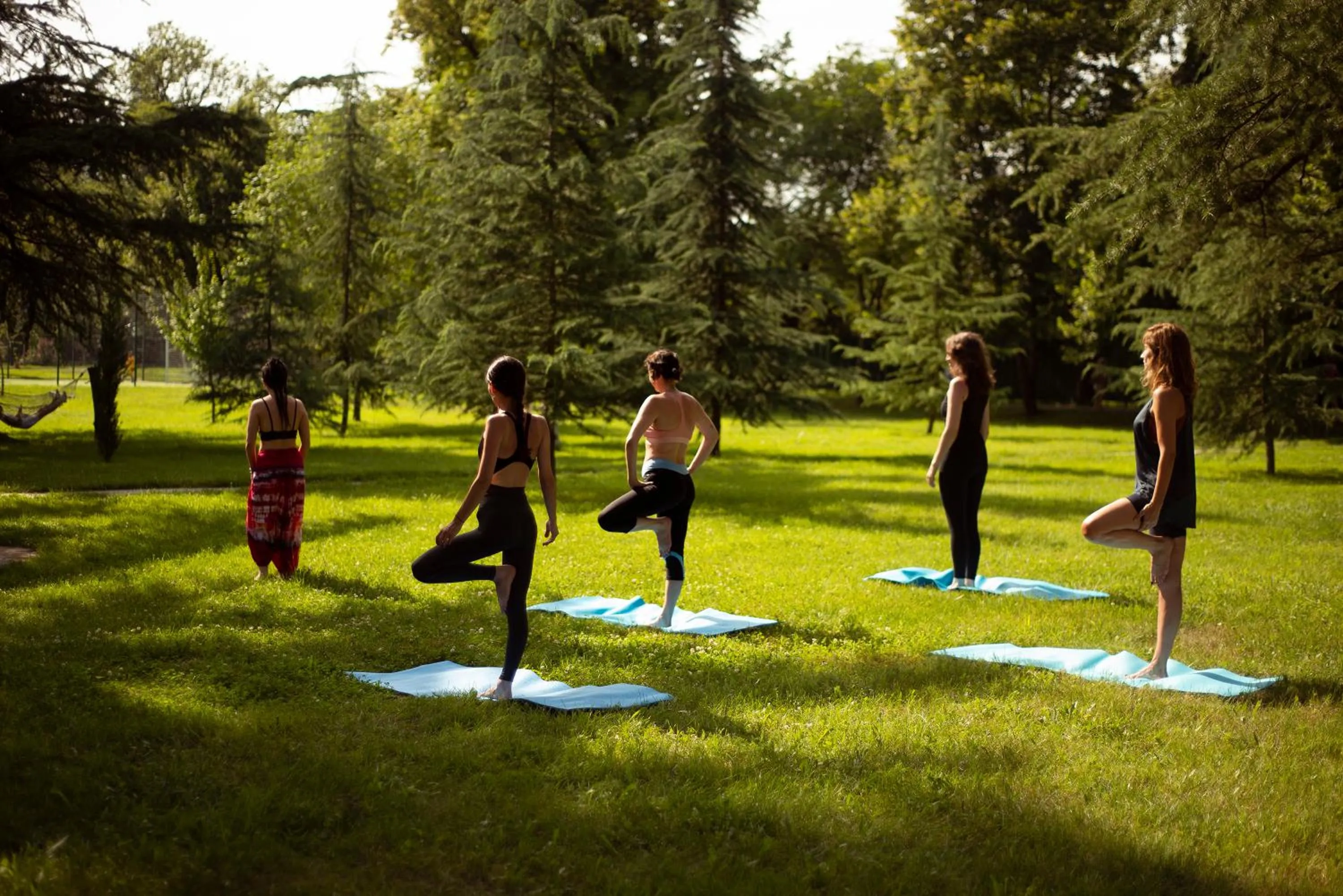 Activities in Lopota Lake Resort & Spa