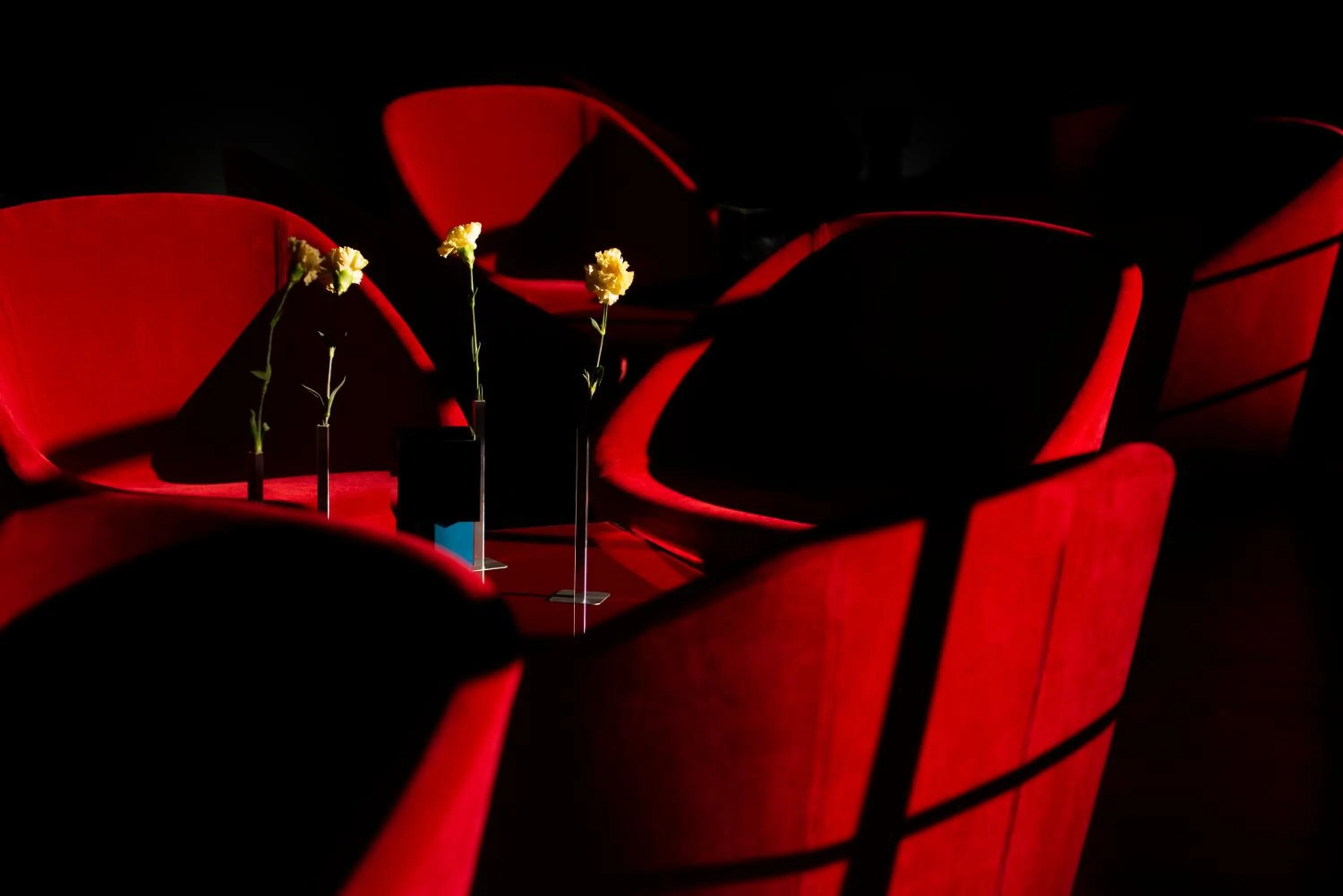 Lounge or bar in Lopota Lake Resort & Spa