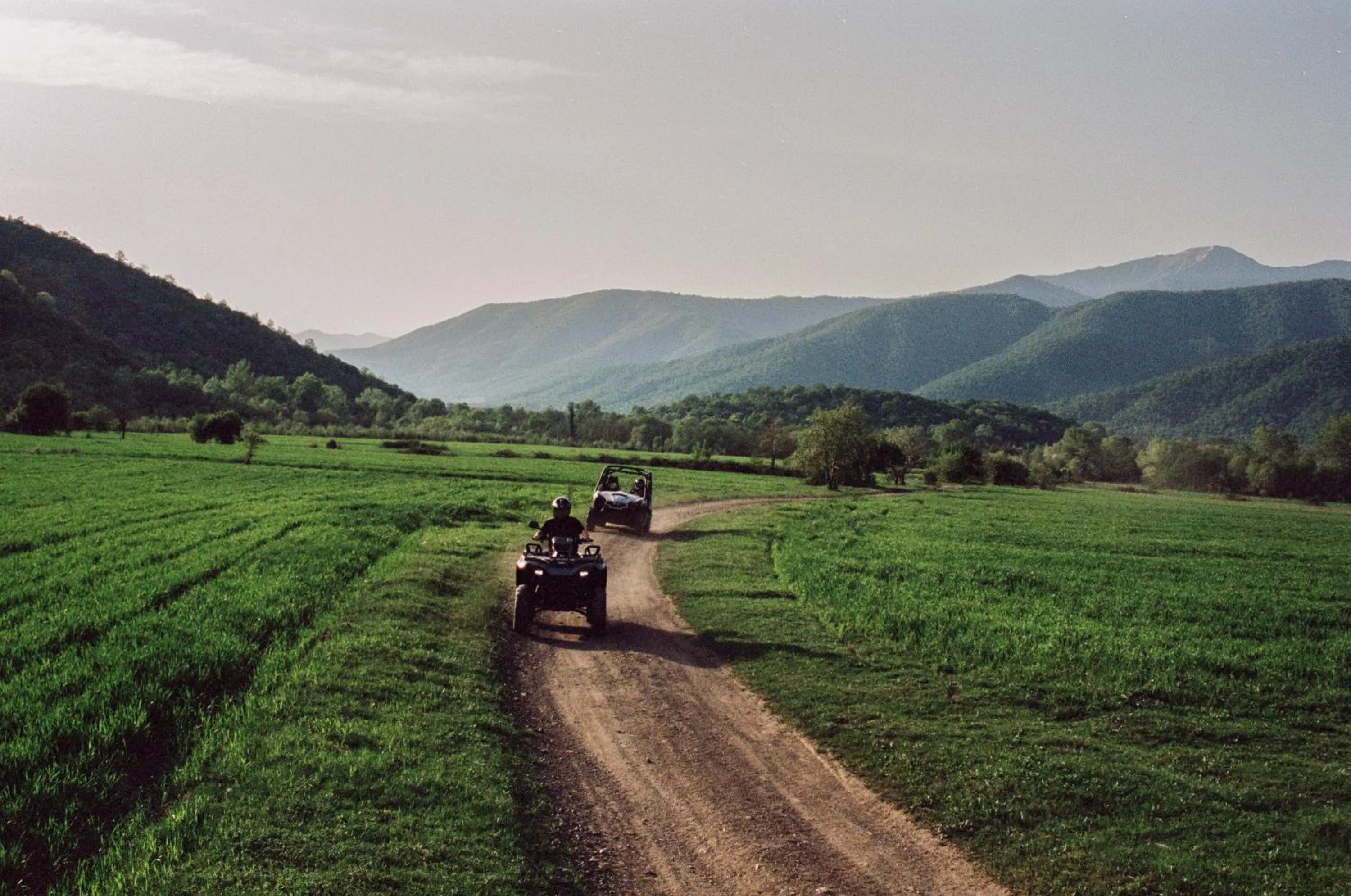 Activities in Lopota Lake Resort & Spa