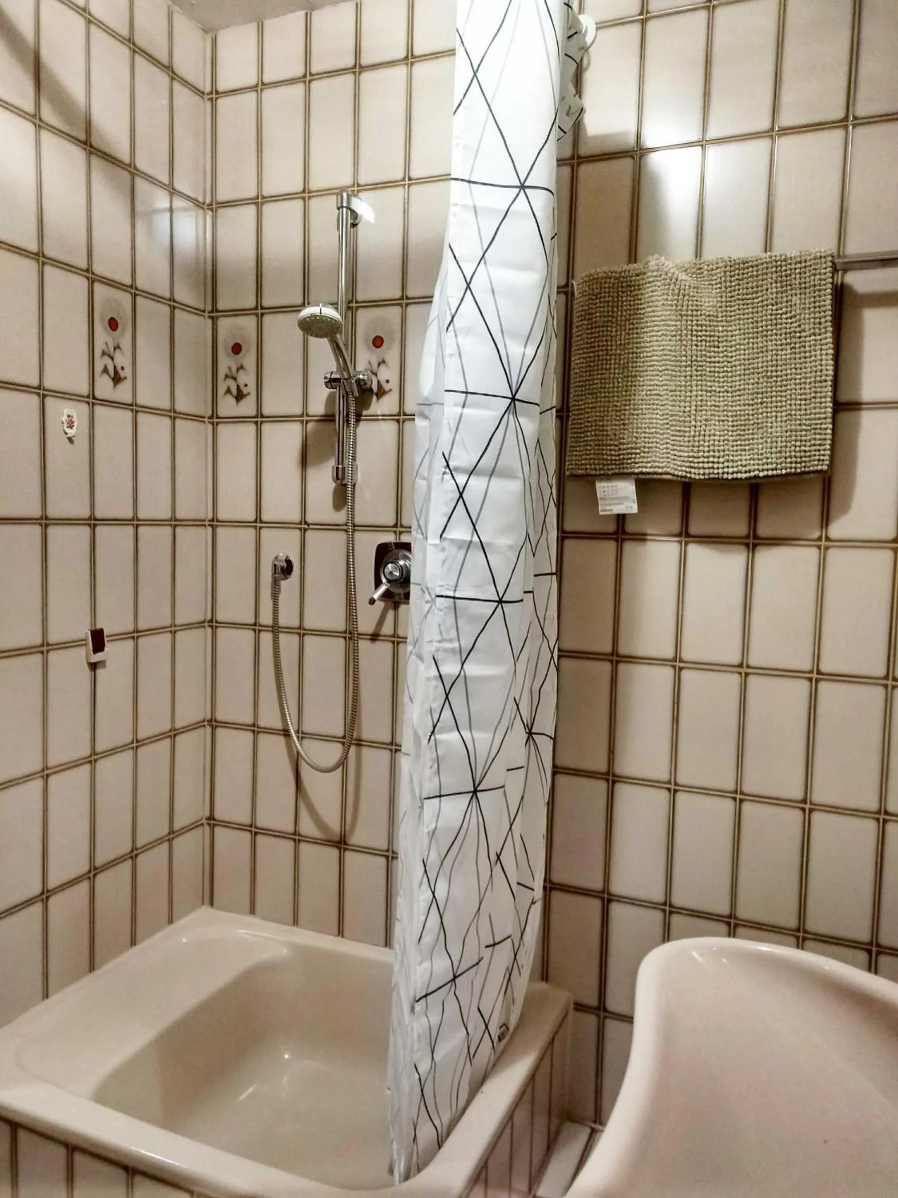 Sonnige EG_Wohnung mit Garten Terr