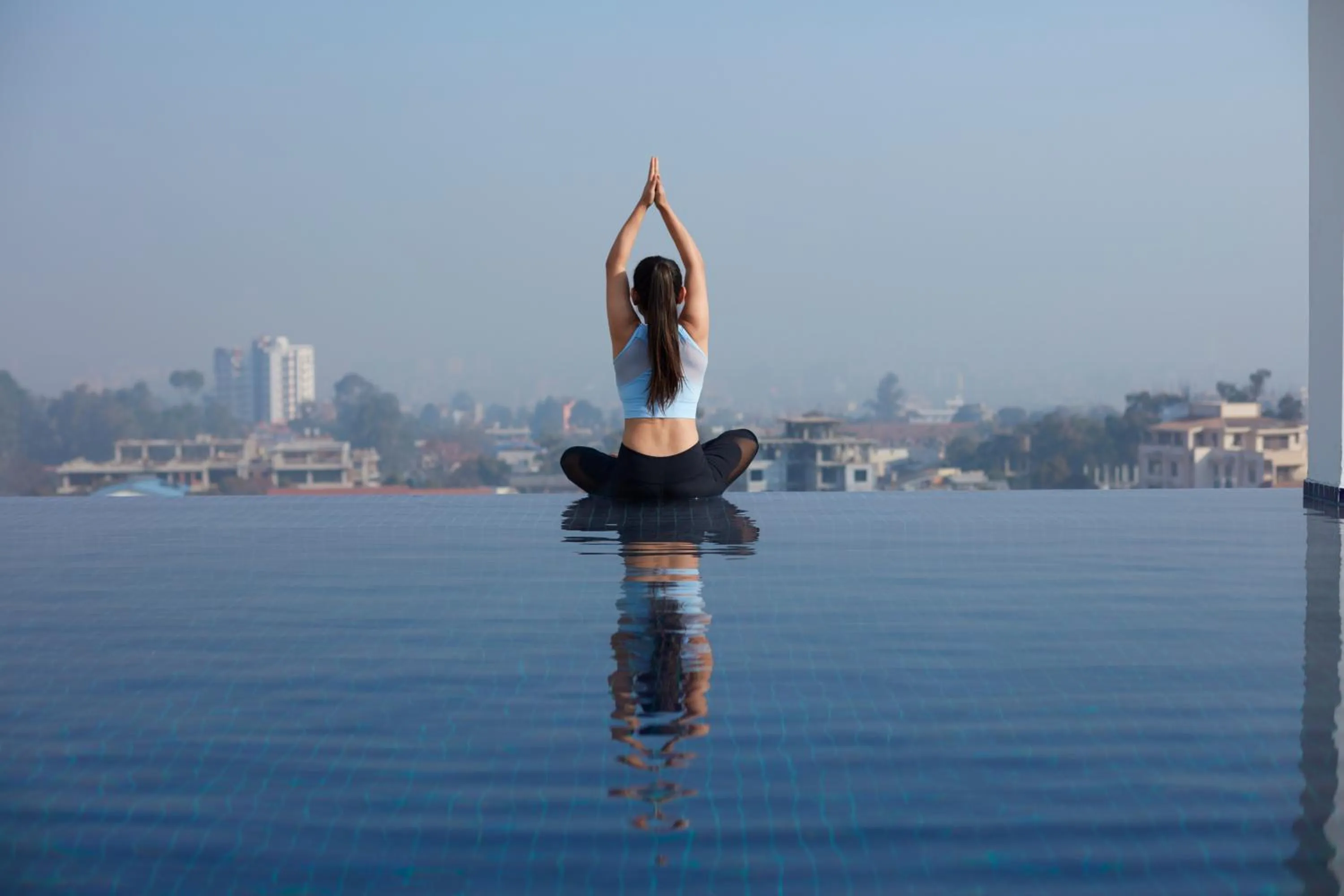 Activities in Vivanta Kathmandu