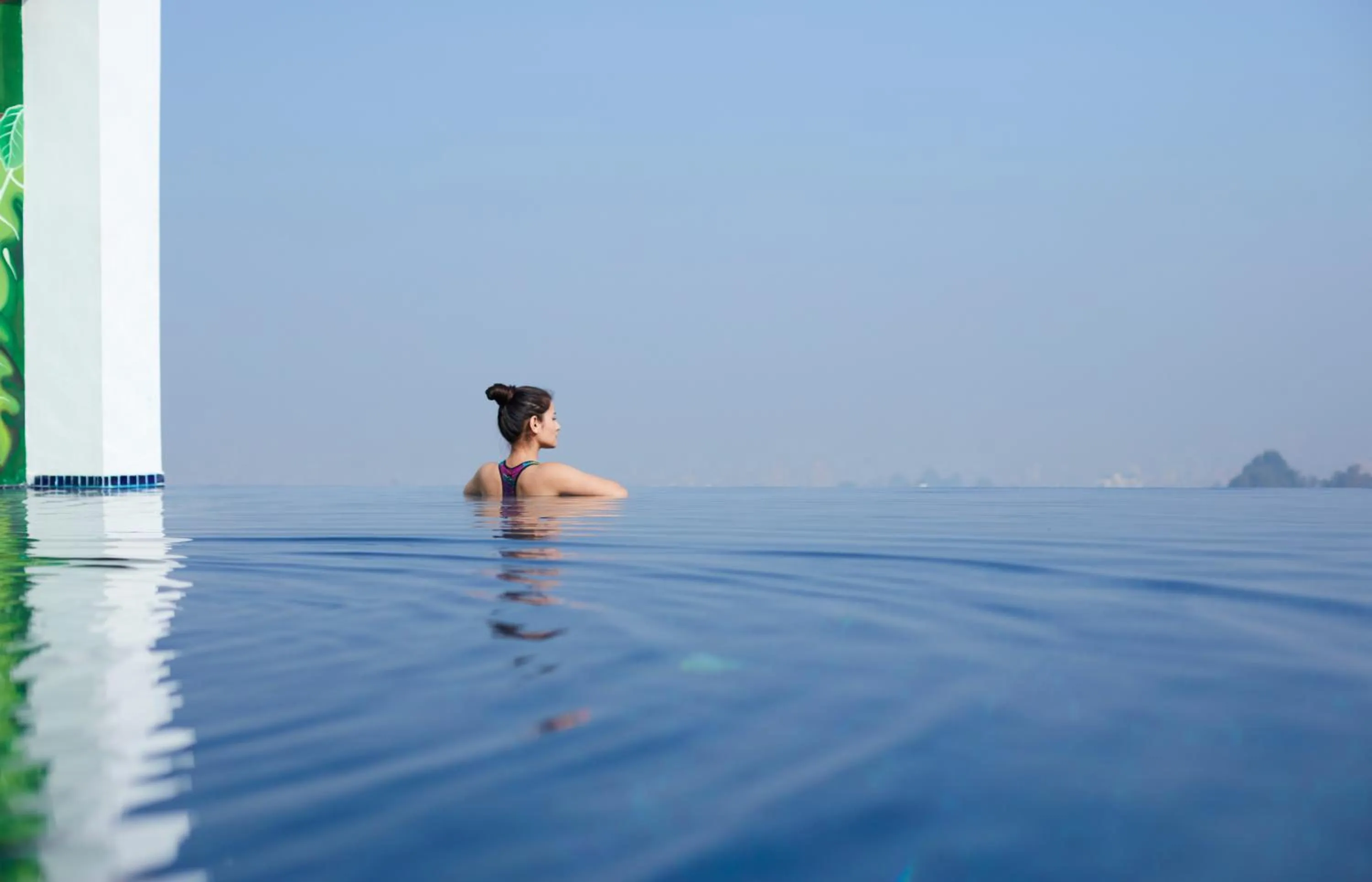 Activities in Vivanta Kathmandu